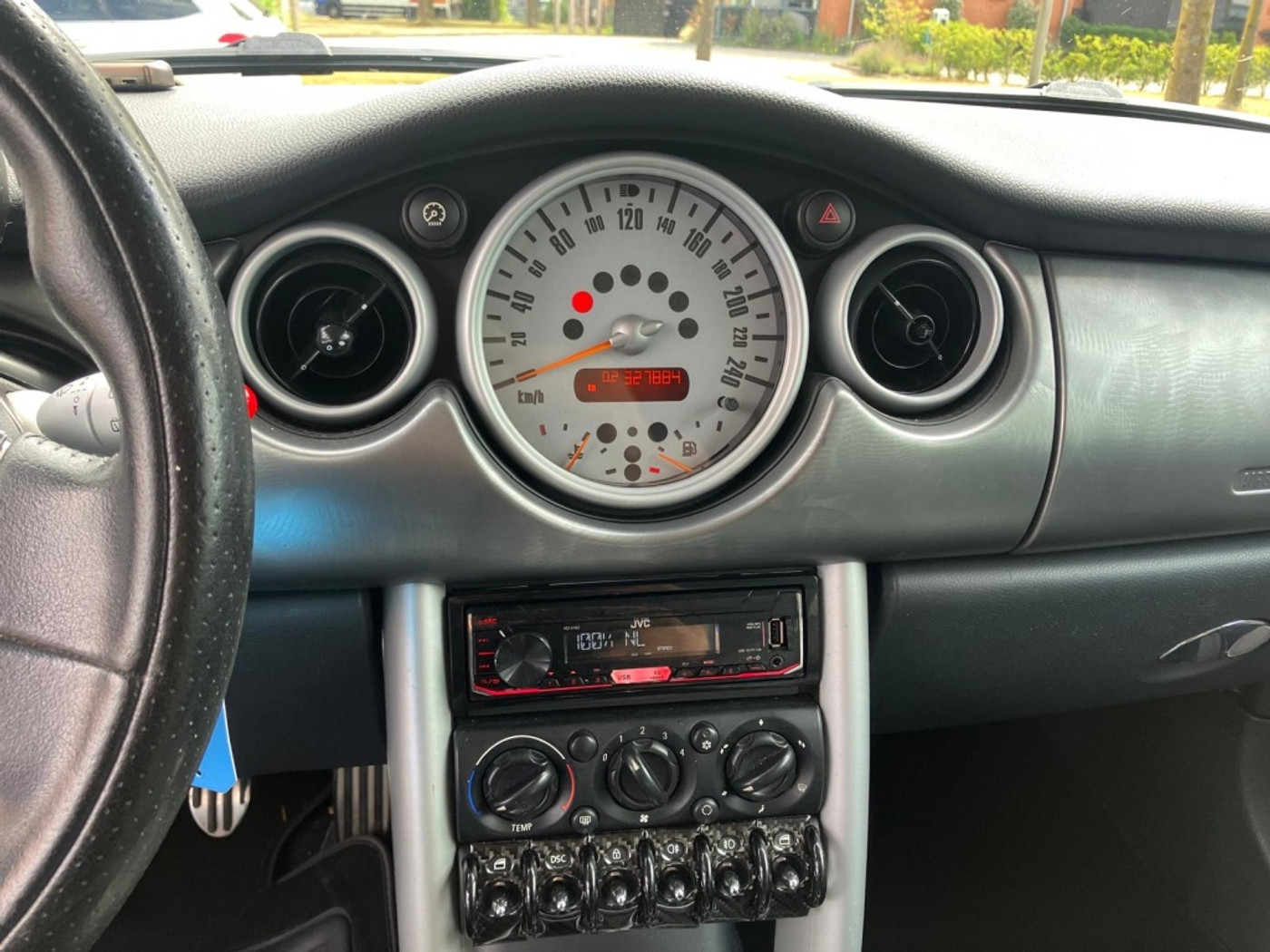 Foto van Mini Mini