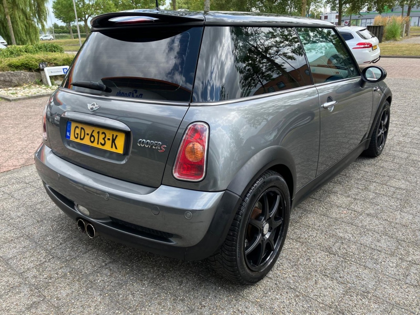 Foto van Mini Mini