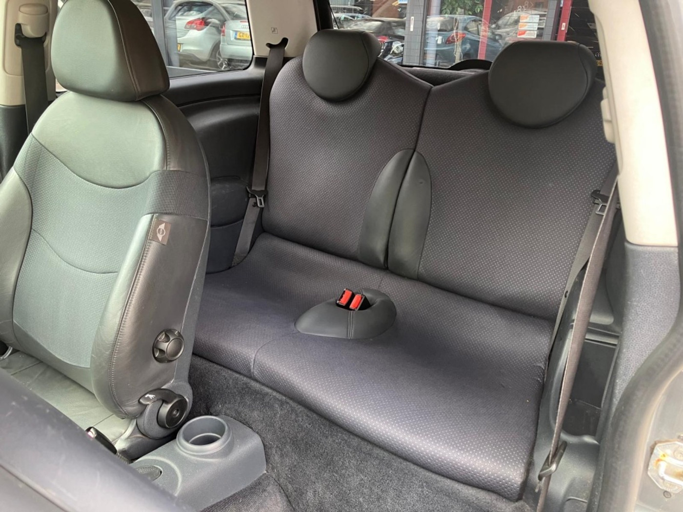 Foto van Mini Mini