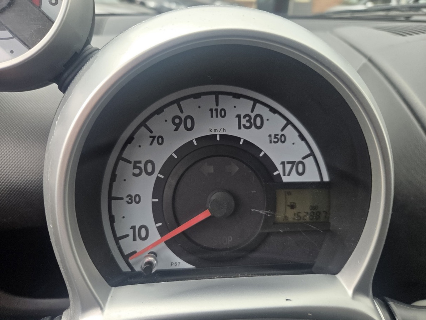 Foto van Peugeot Peugeot 107