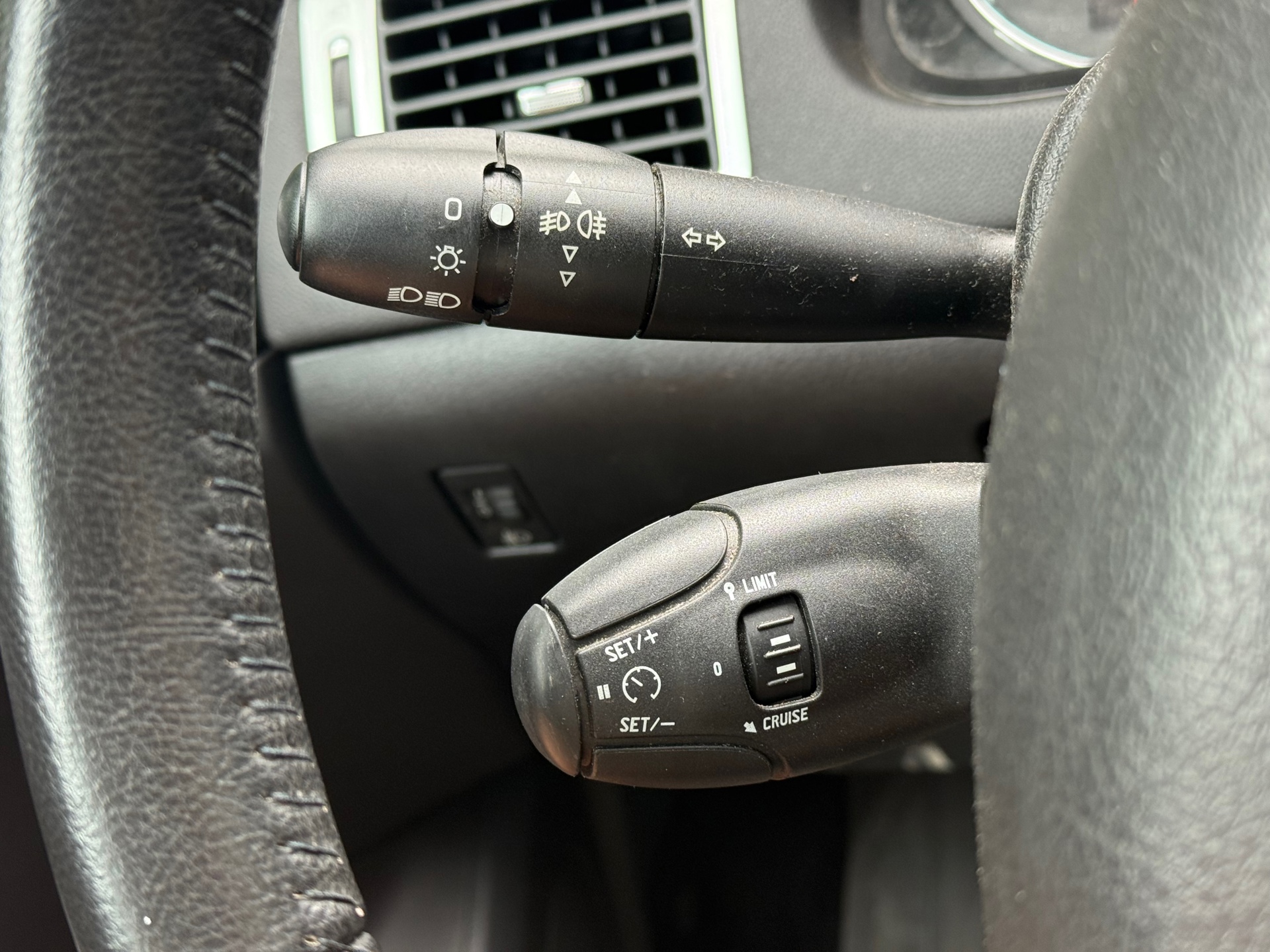Foto van Peugeot 307