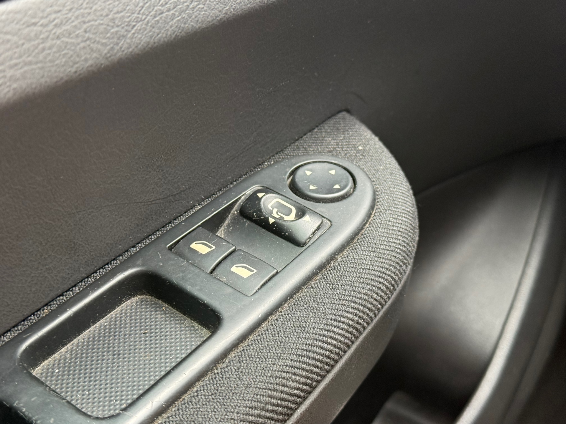 Foto van Peugeot 307