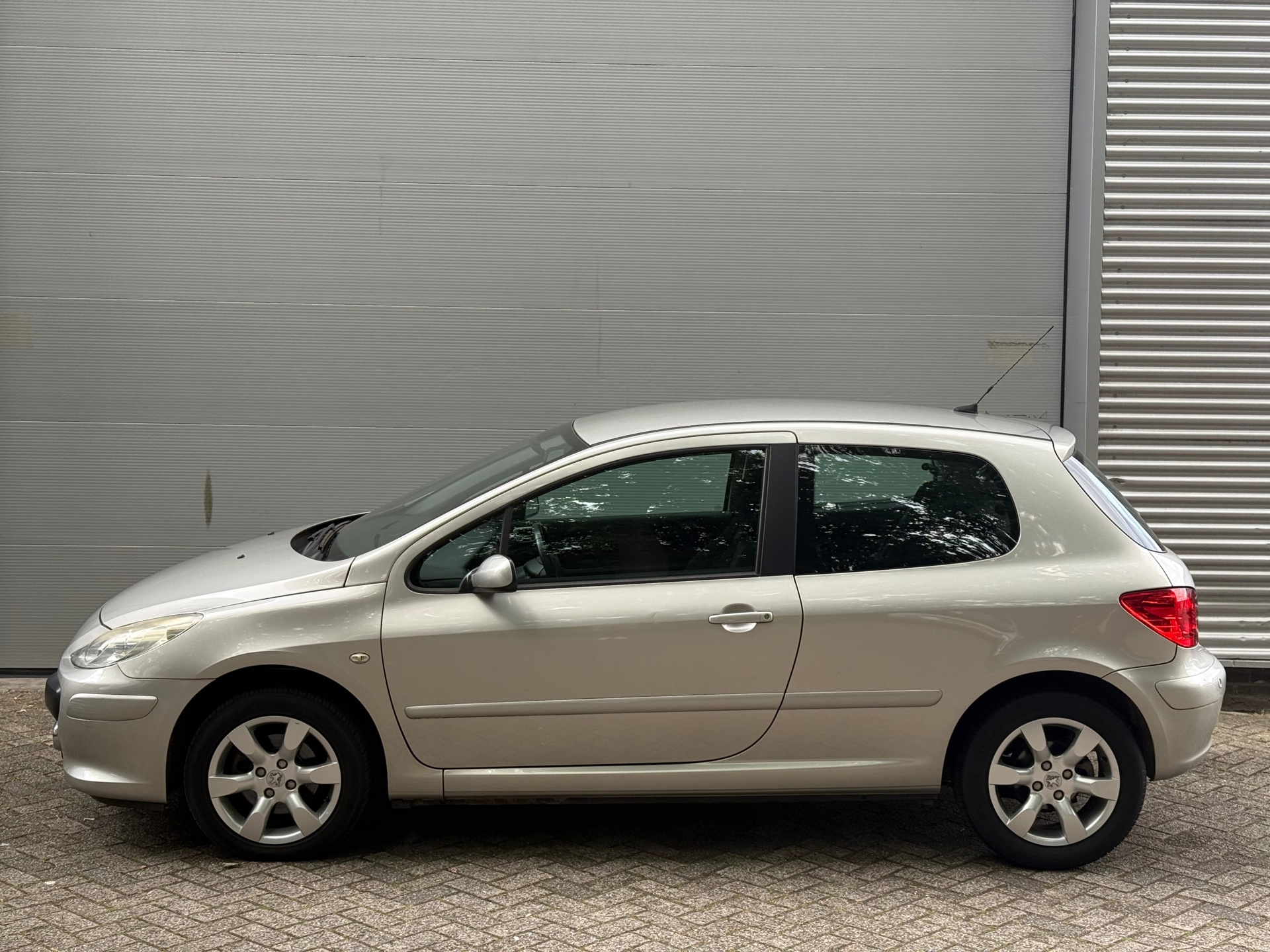 Foto van Peugeot 307