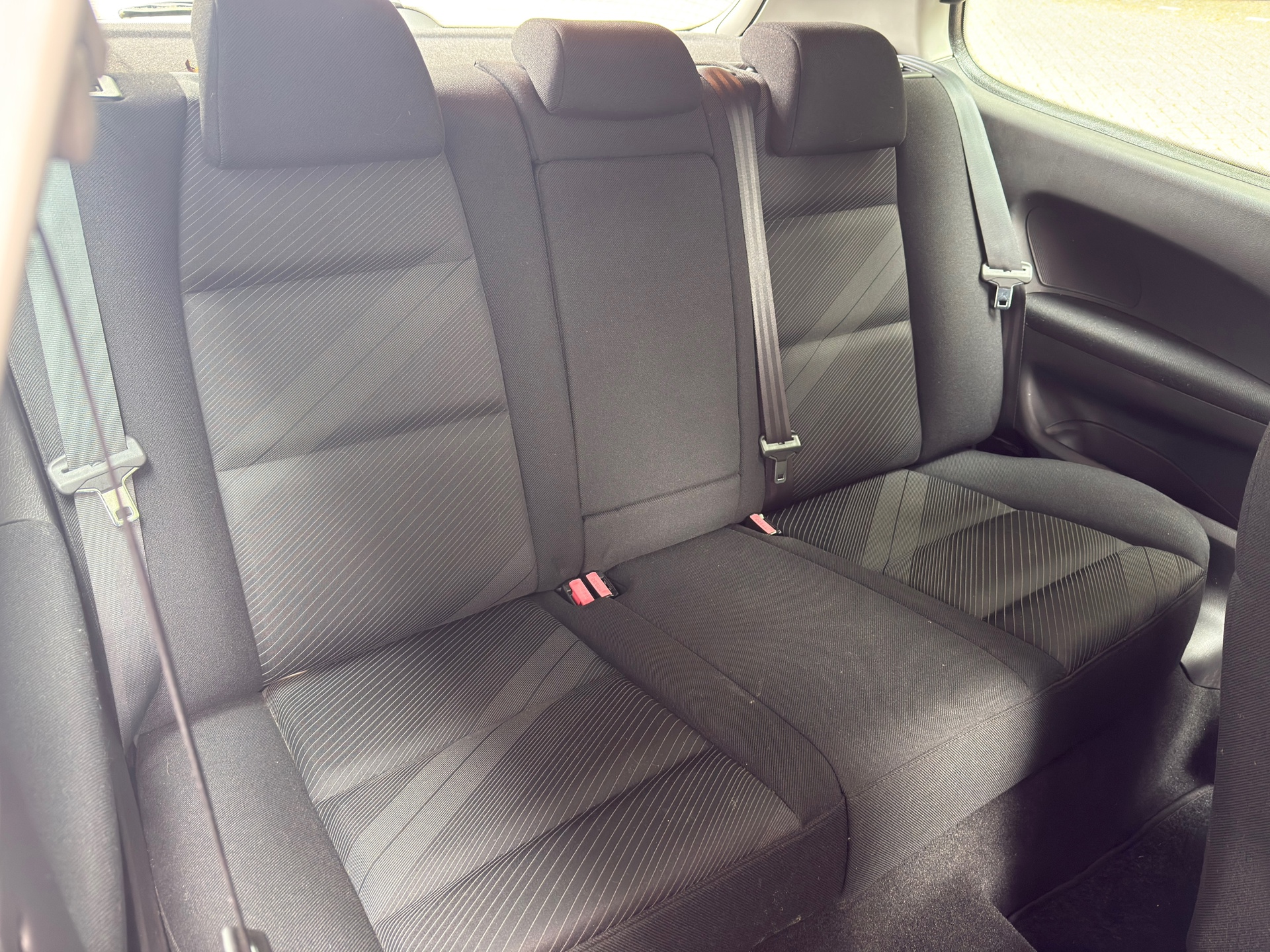 Foto van Peugeot 307