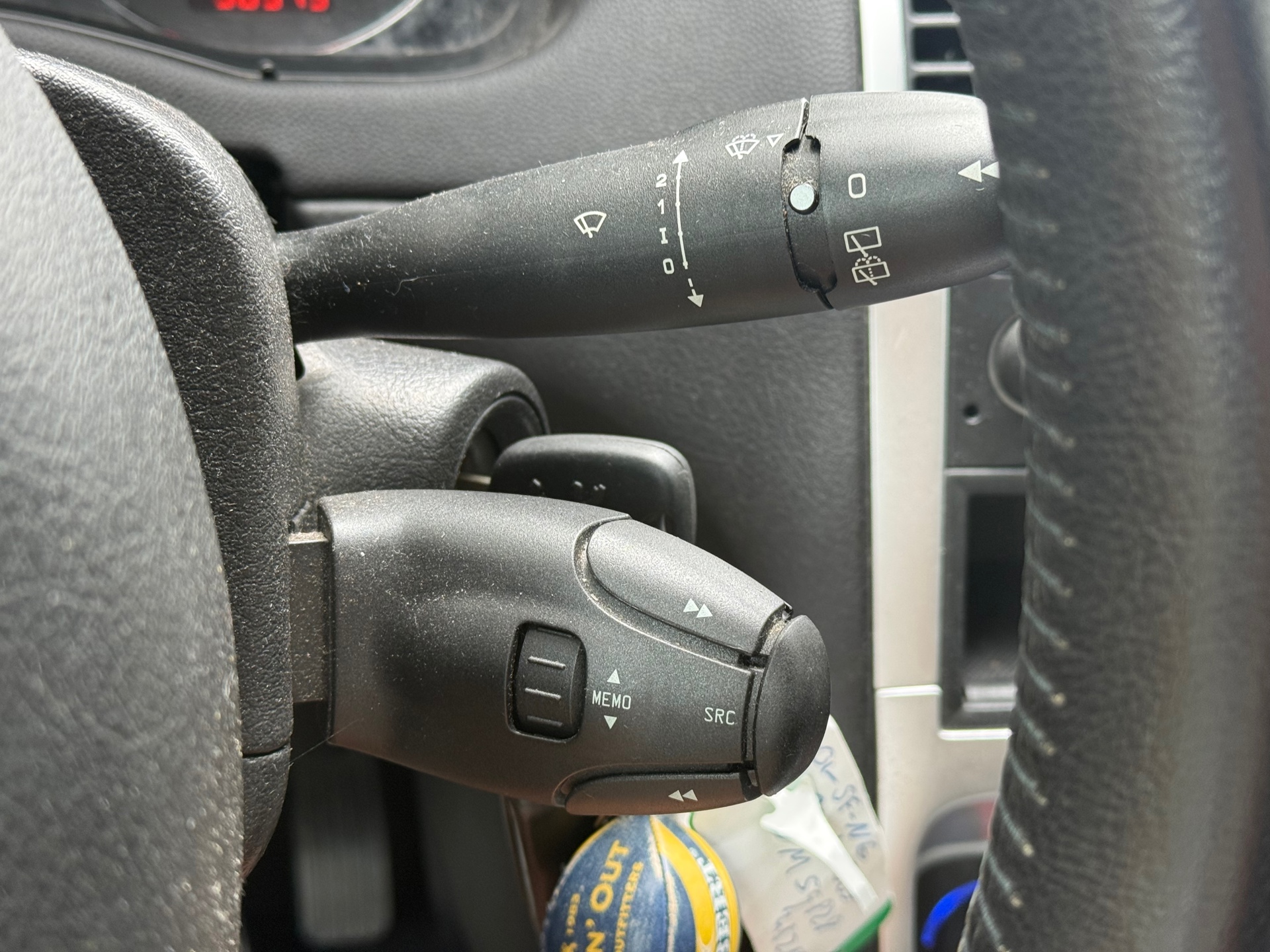 Foto van Peugeot 307