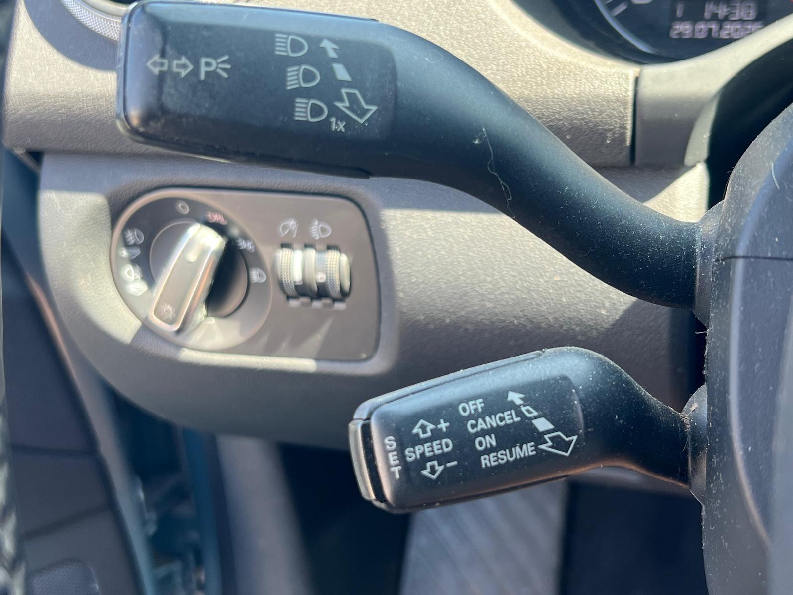Foto van Audi Audi A3 Cabriolet