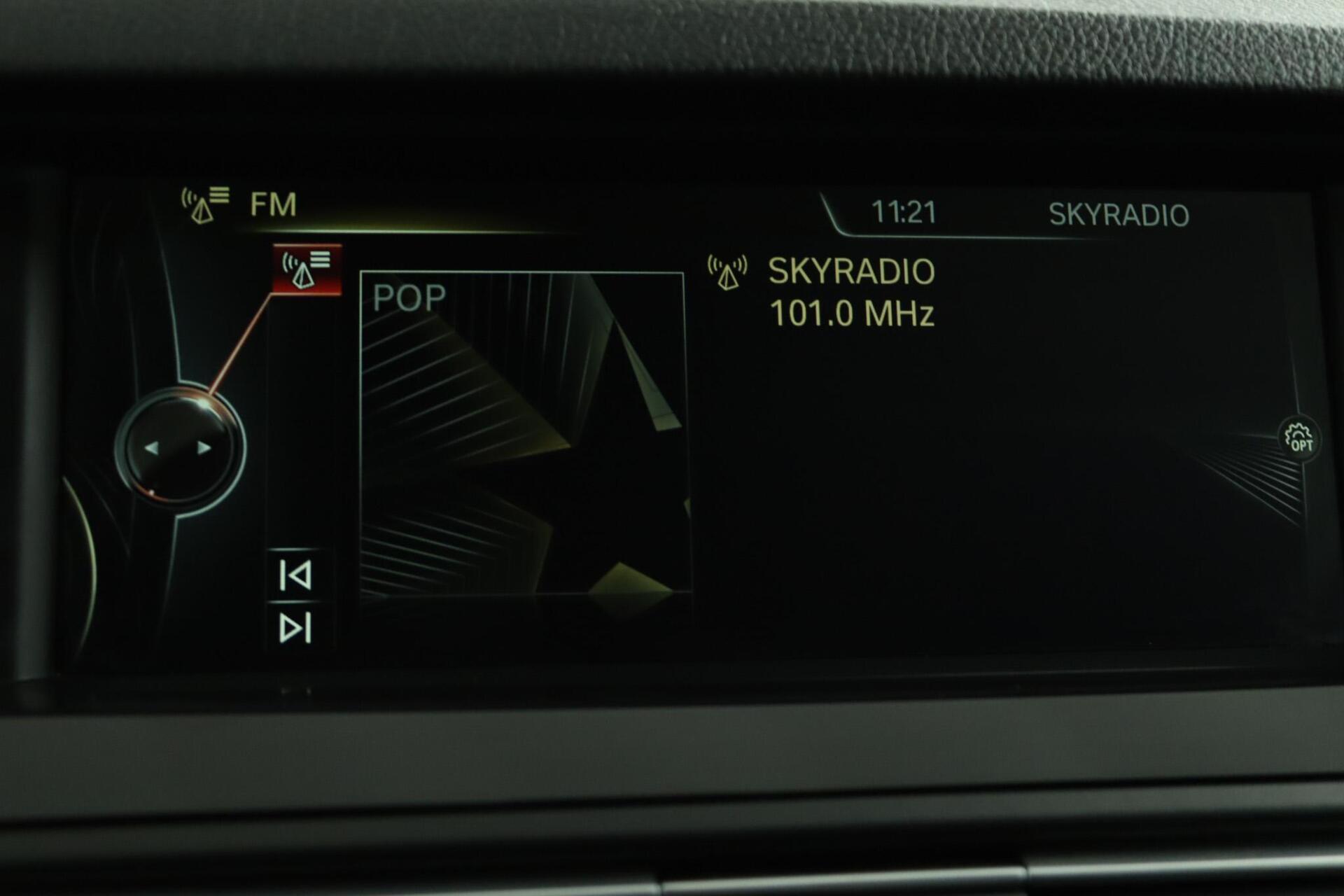 Foto van BMW 5-serie Touring