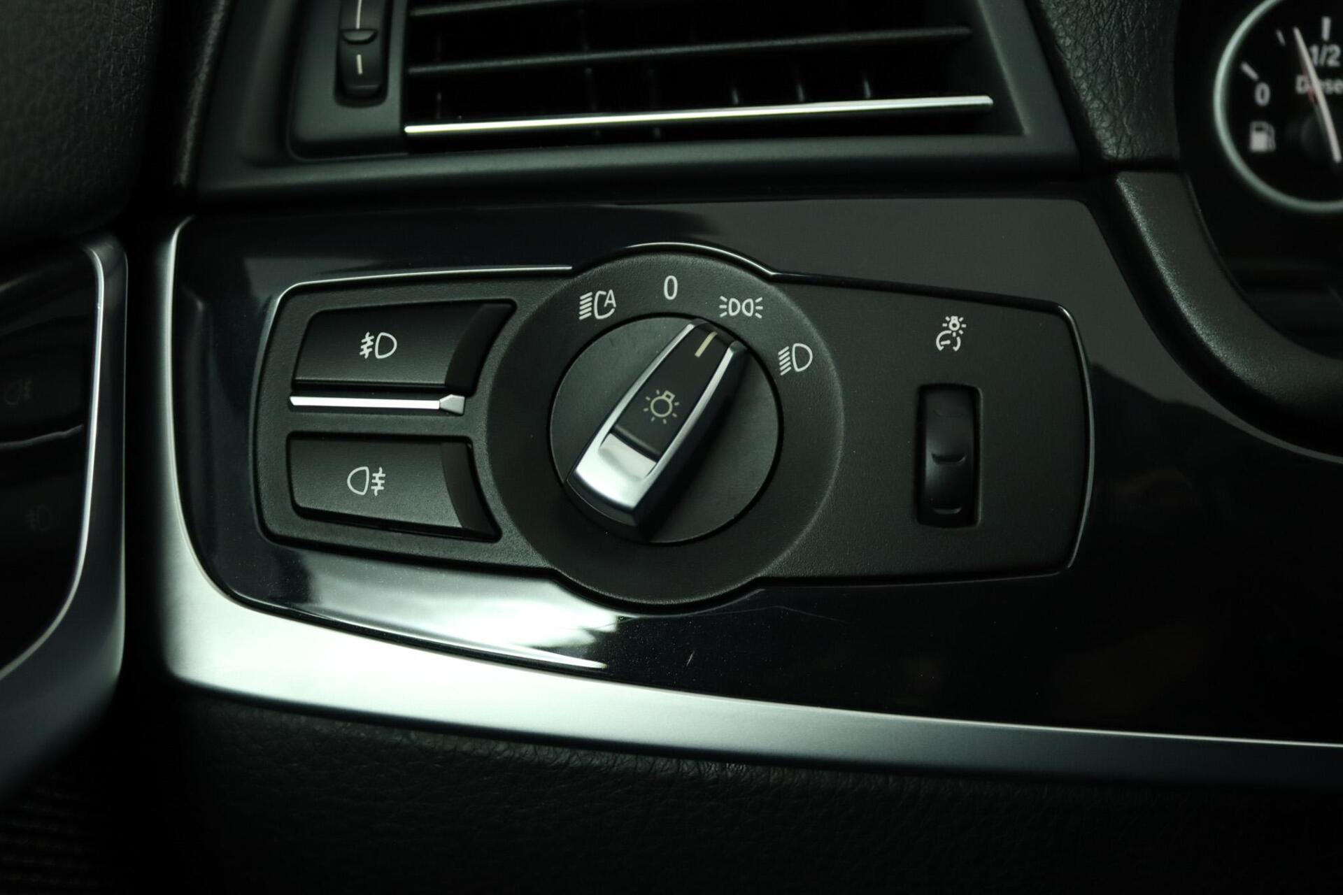 Foto van BMW 5-serie Touring