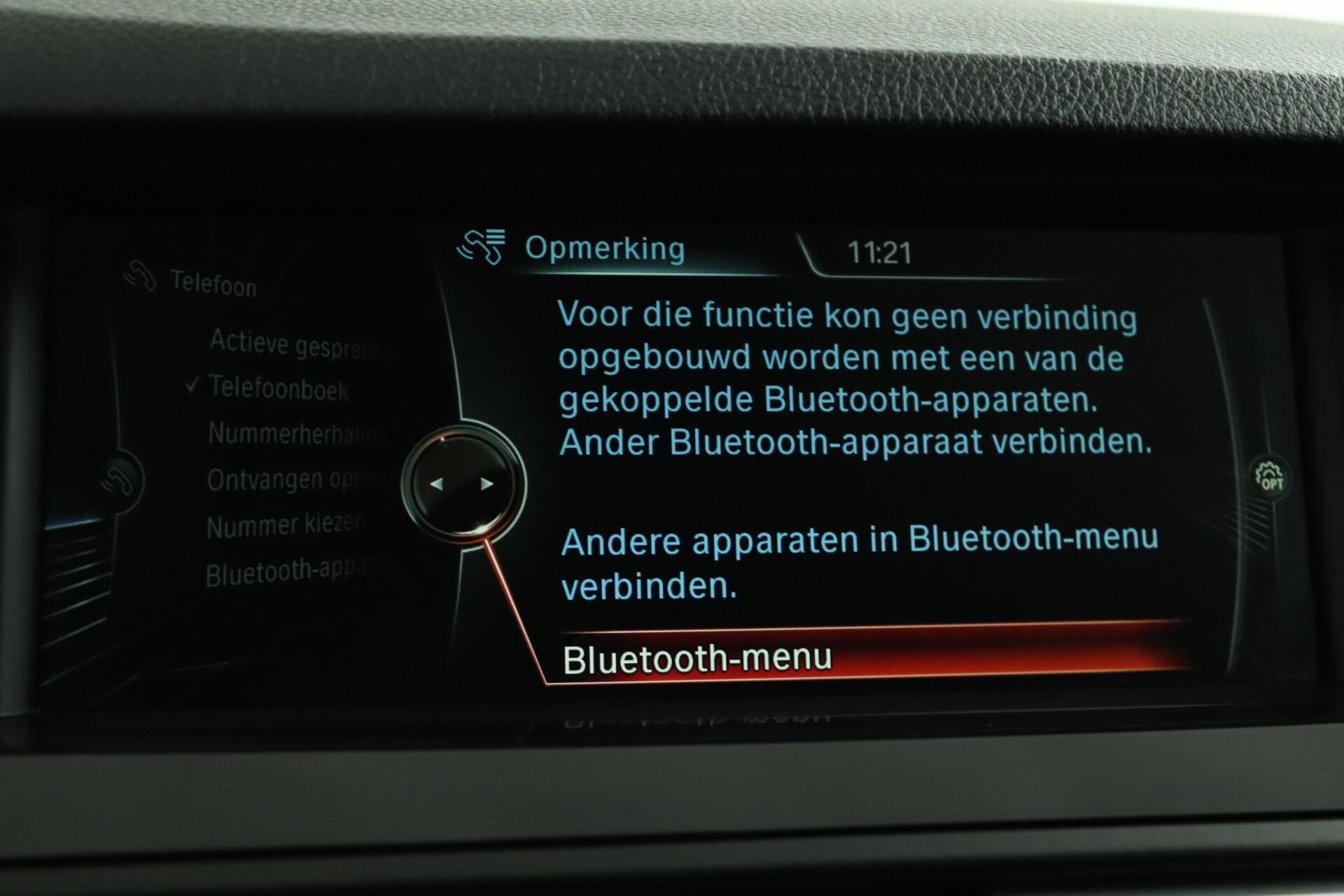 Foto van BMW 5-serie Touring