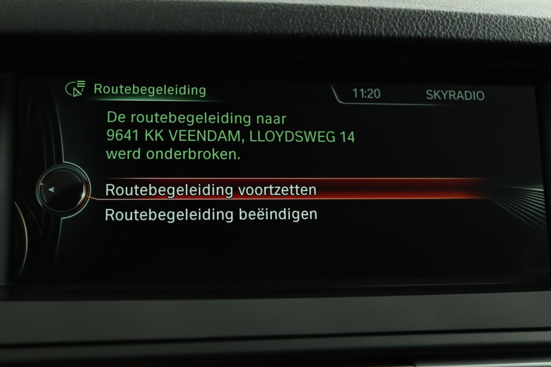 Foto van BMW 5-serie Touring