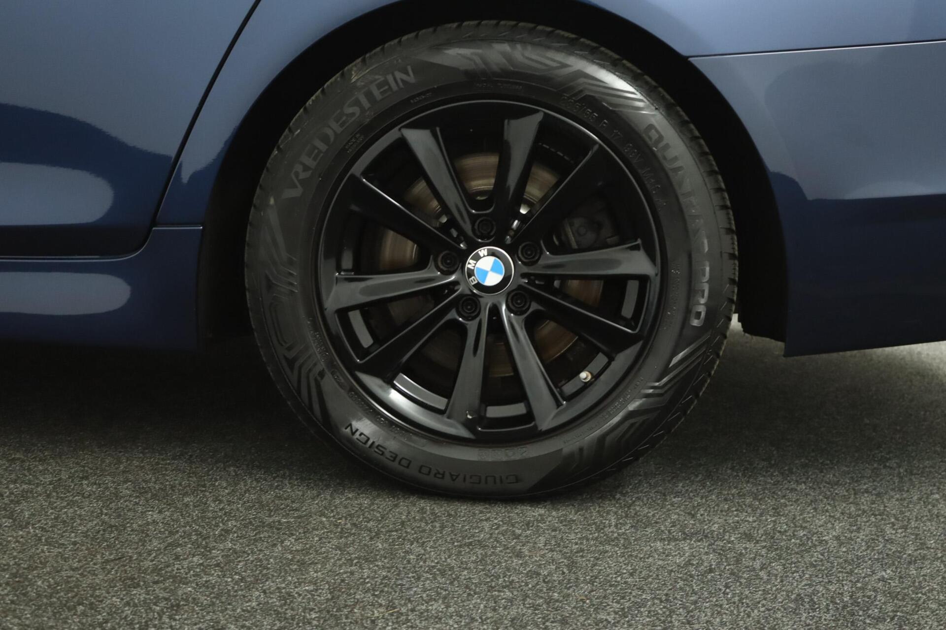 Foto van BMW 5-serie Touring