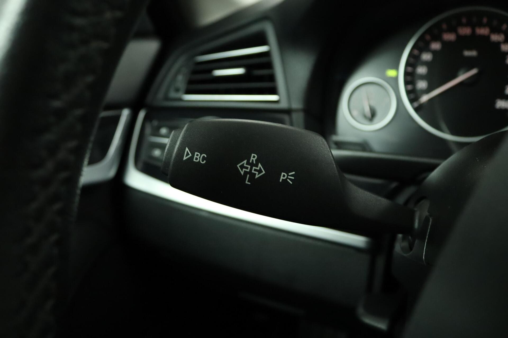 Foto van BMW 5-serie Touring