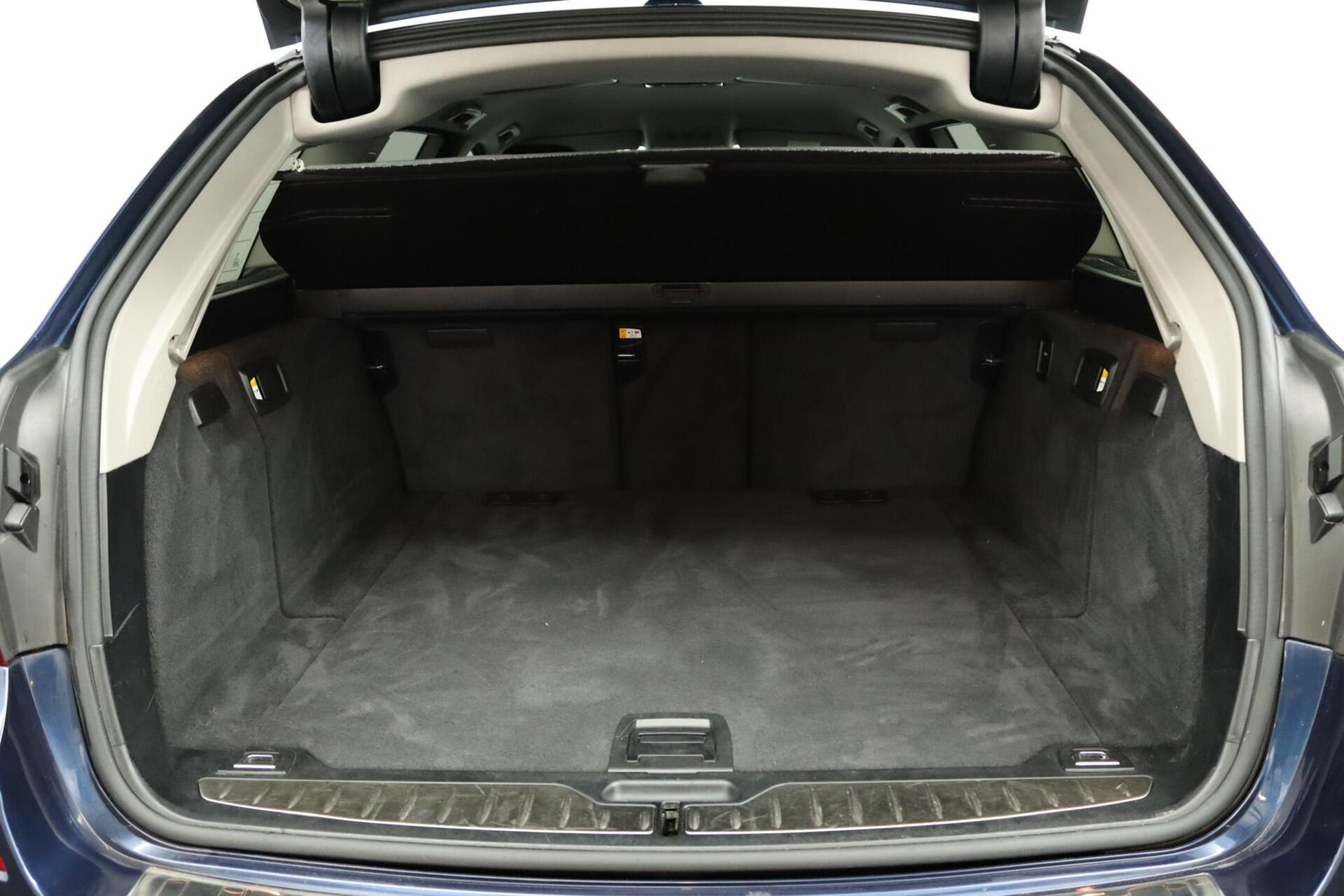 Foto van BMW 5-serie Touring