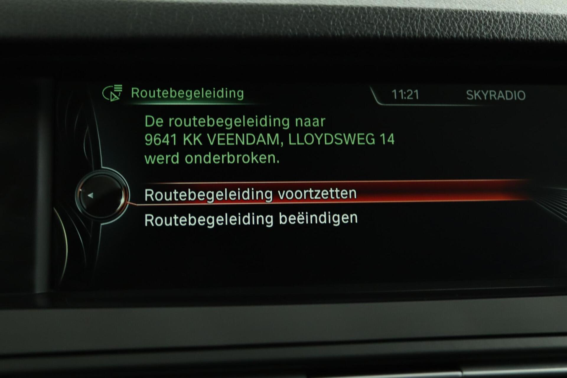 Foto van BMW 5-serie Touring