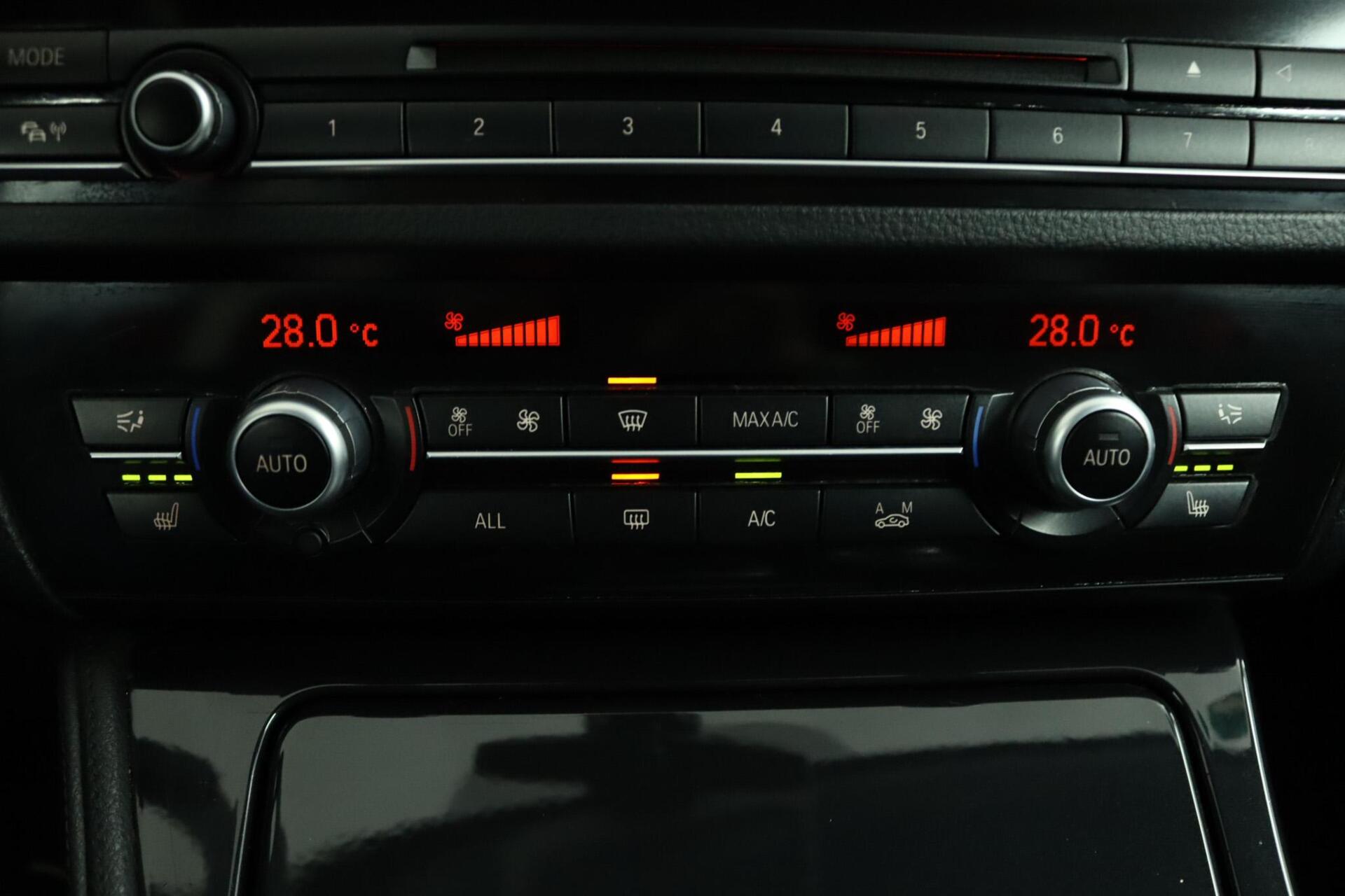 Foto van BMW 5-serie Touring