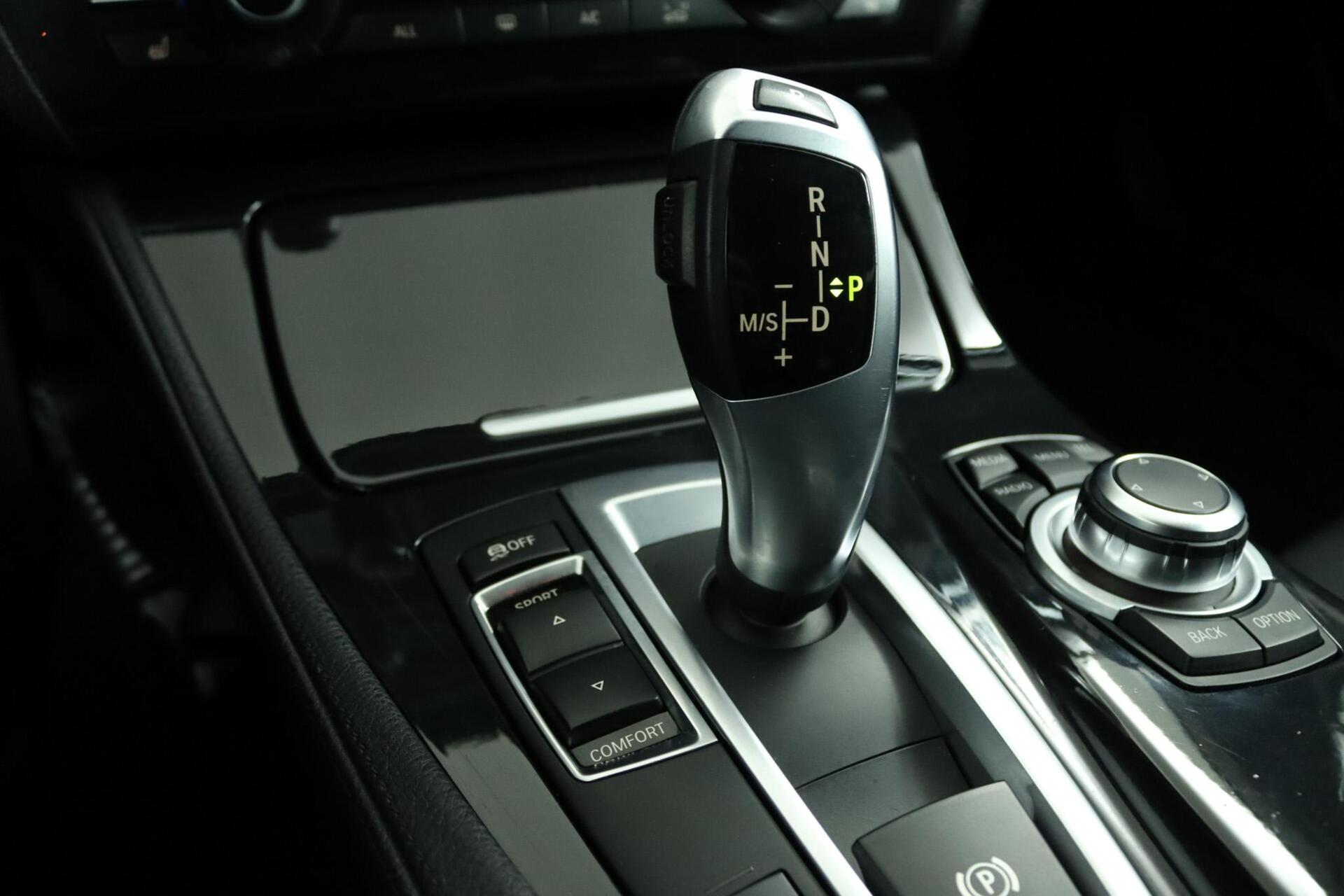 Foto van BMW 5-serie Touring