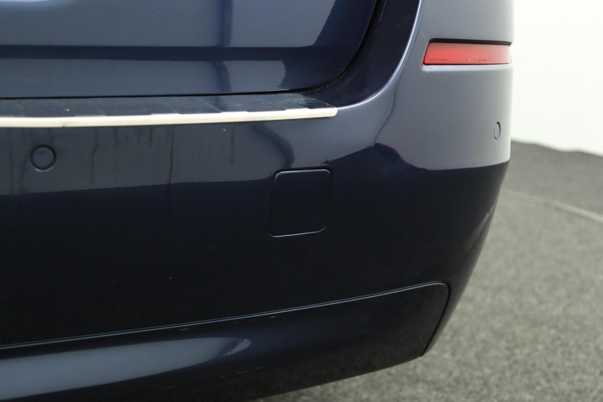 Foto van BMW 5-serie Touring