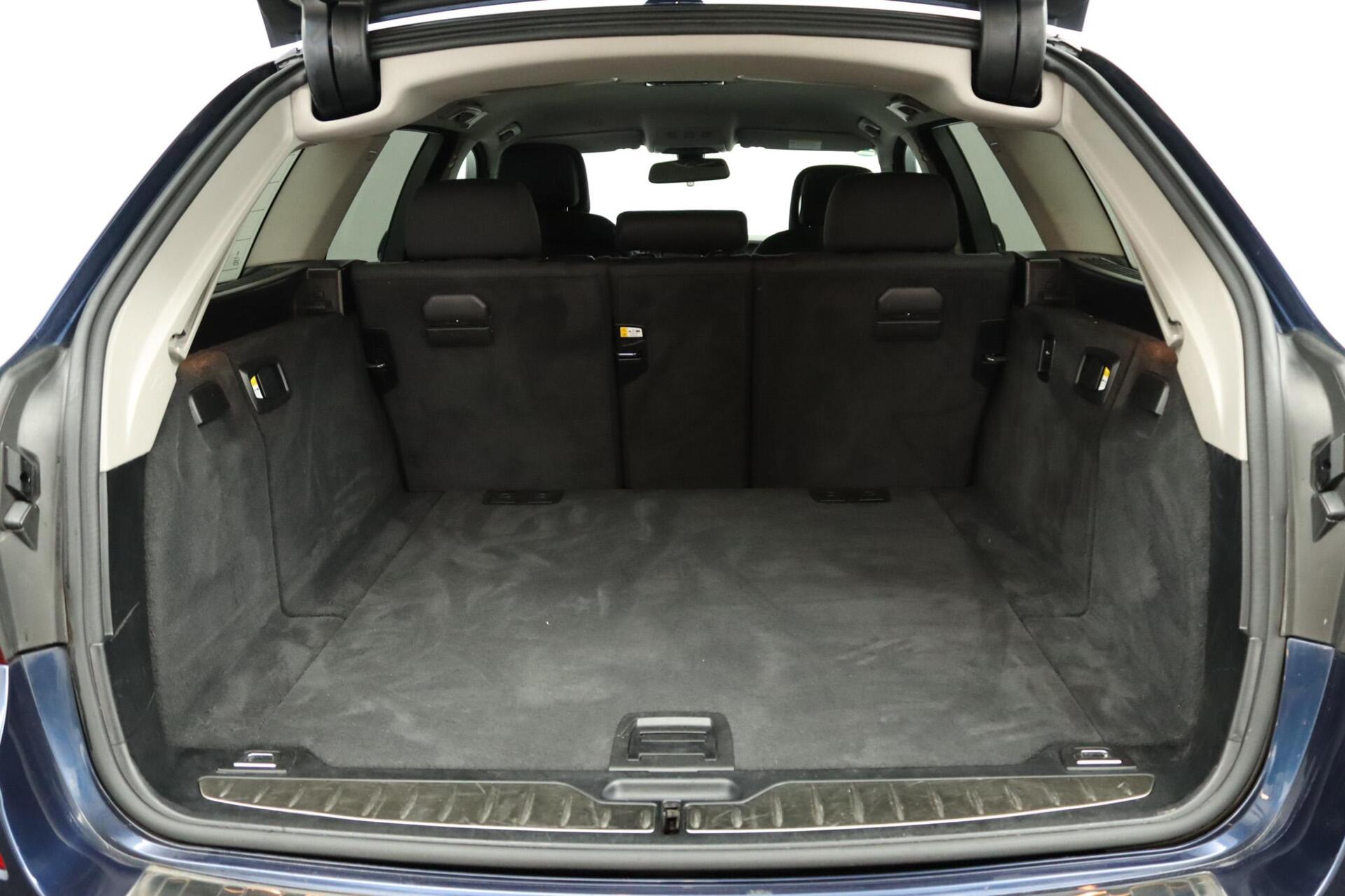 Foto van BMW 5-serie Touring