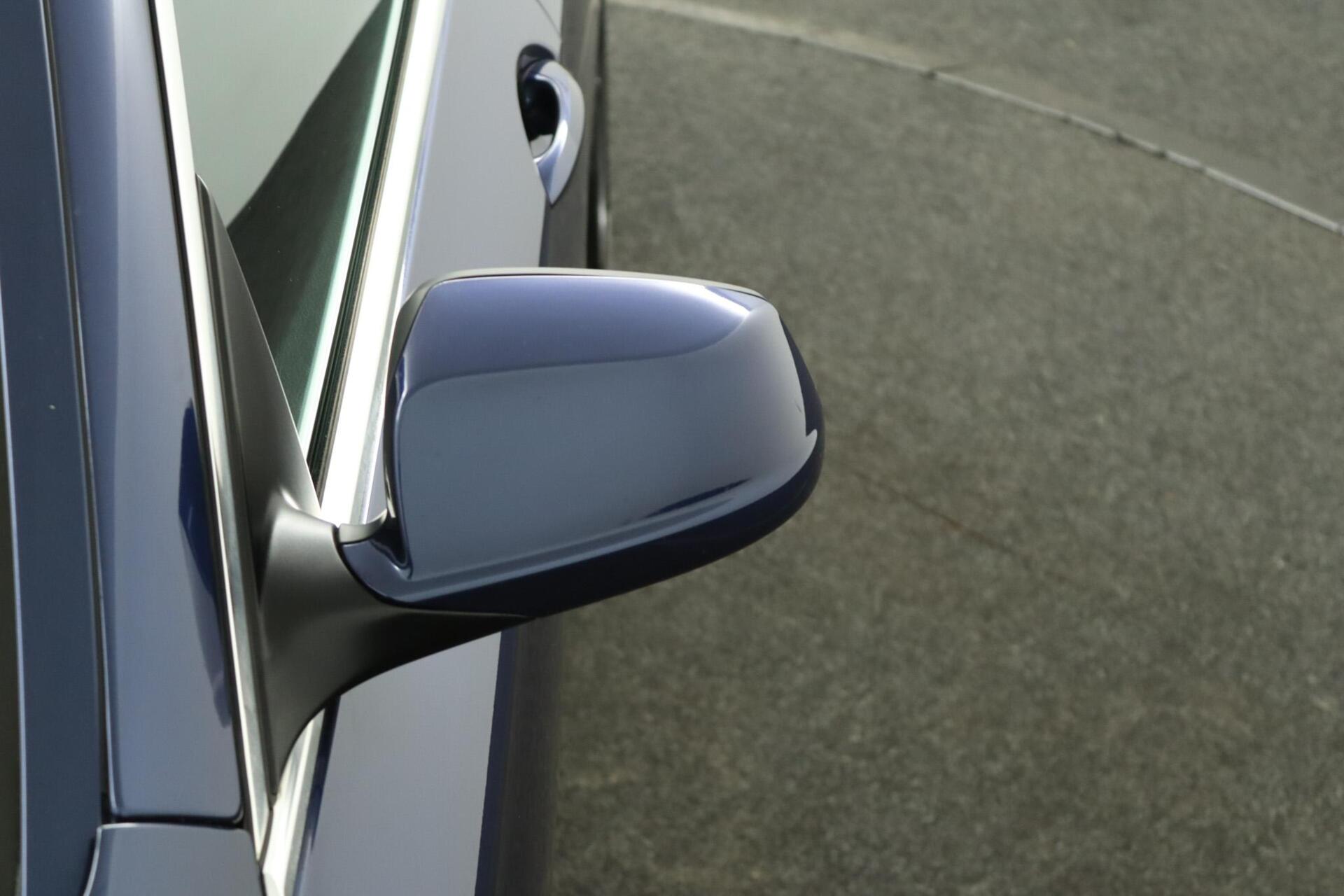 Foto van BMW 5-serie Touring