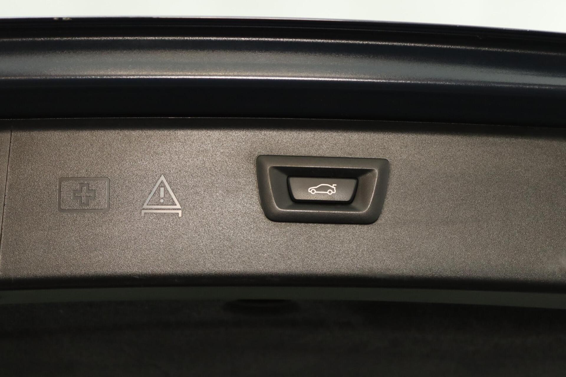 Foto van BMW 5-serie Touring