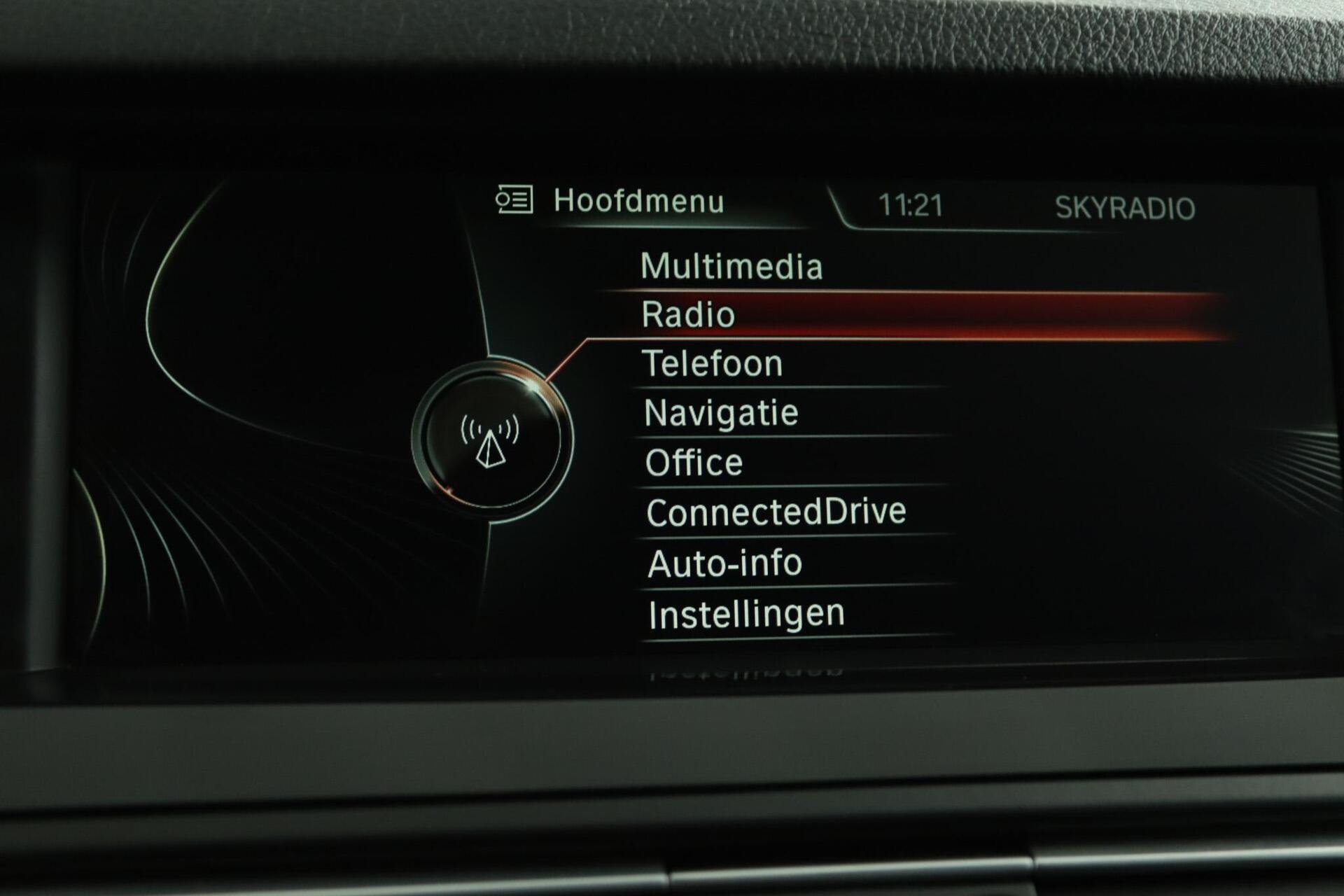 Foto van BMW 5-serie Touring