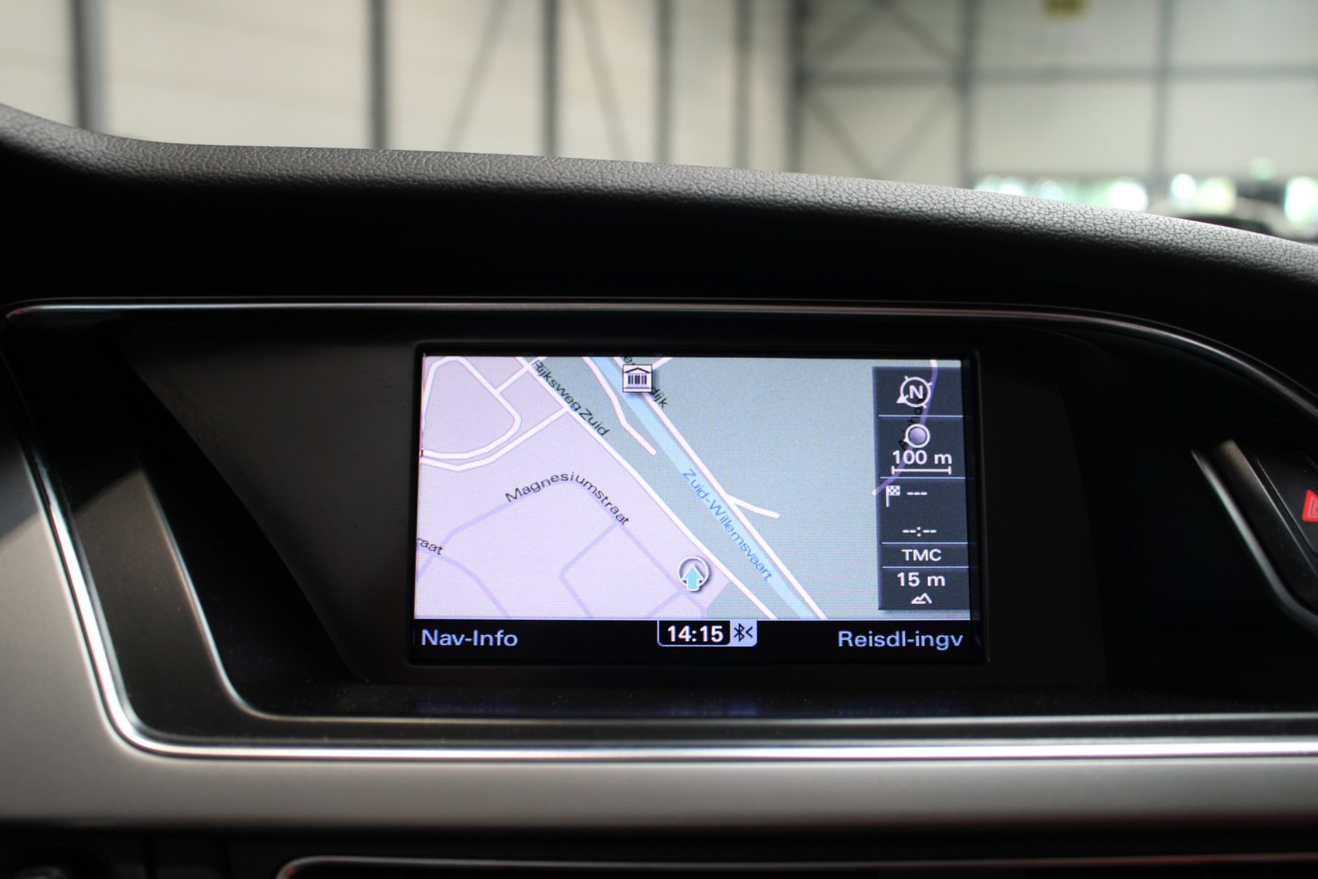 Foto van Audi A5 Cabriolet