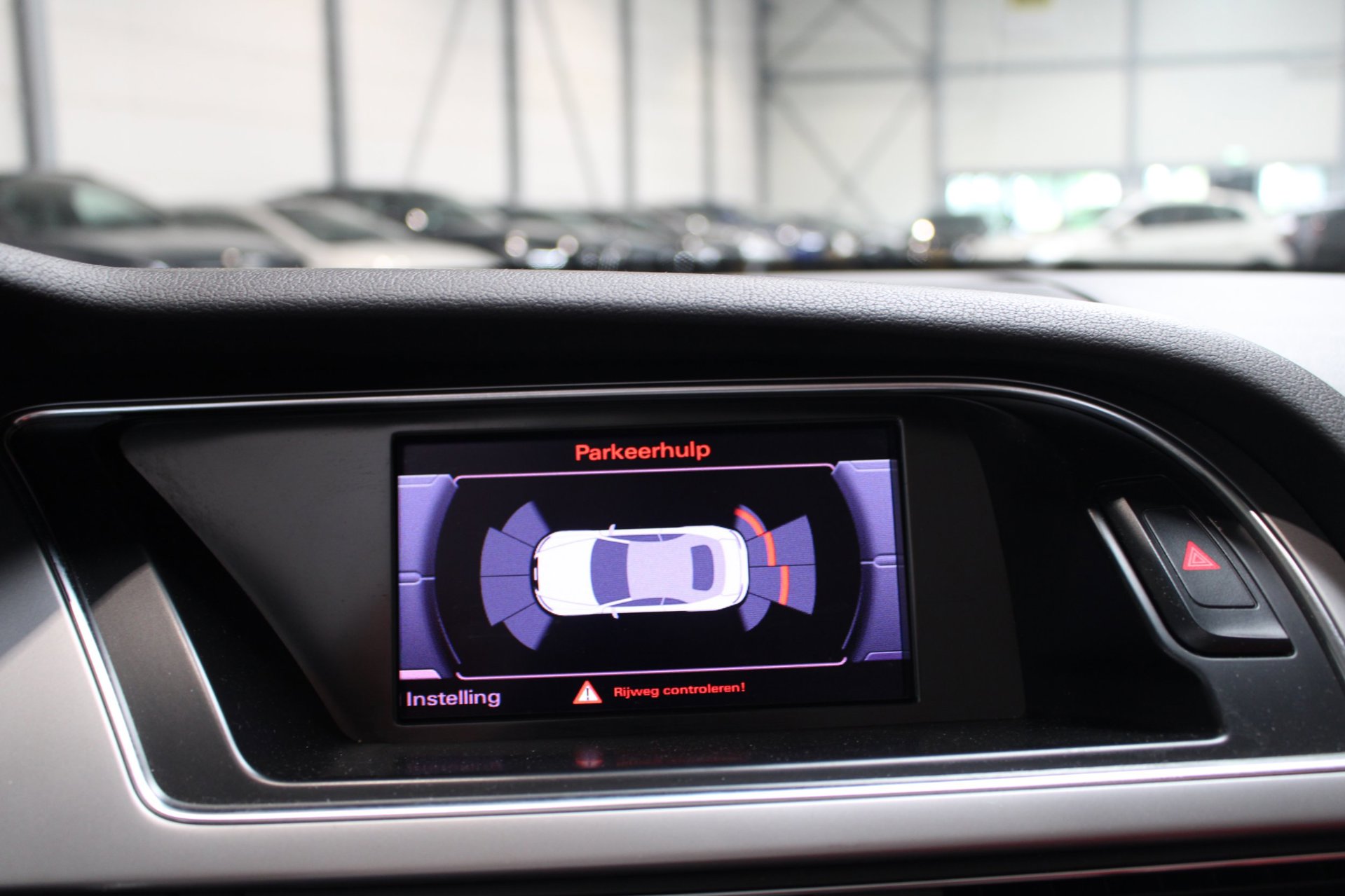 Foto van Audi A5 Cabriolet