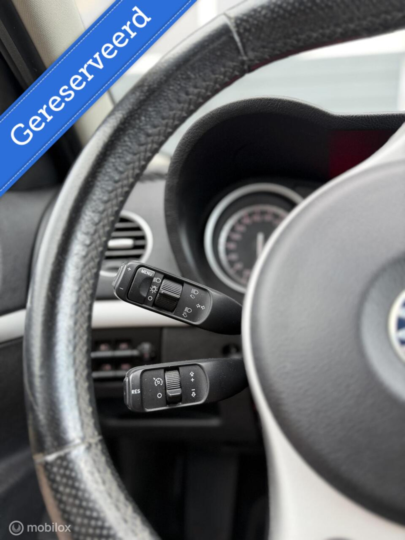 Foto van Alfa Romeo Alfa Romeo 159
