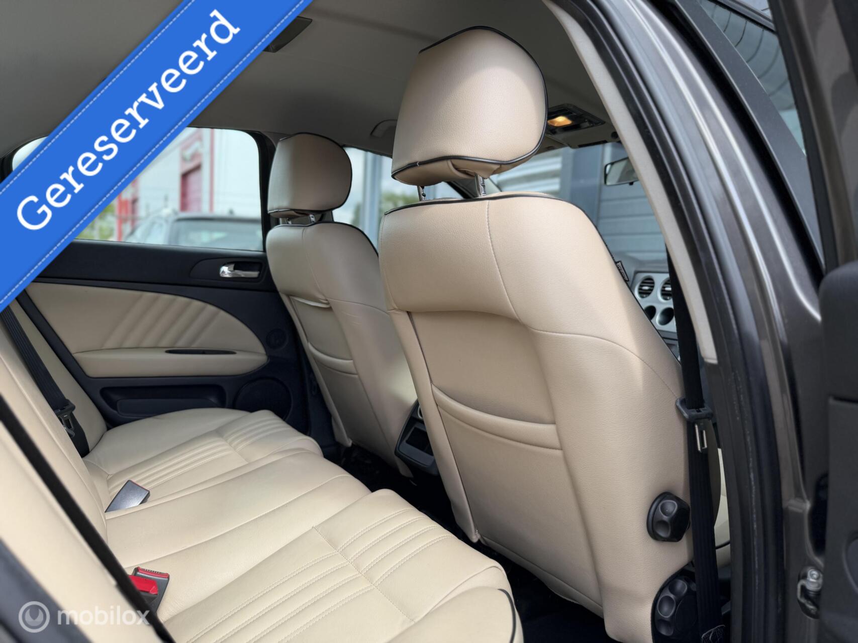 Foto van Alfa Romeo Alfa Romeo 159