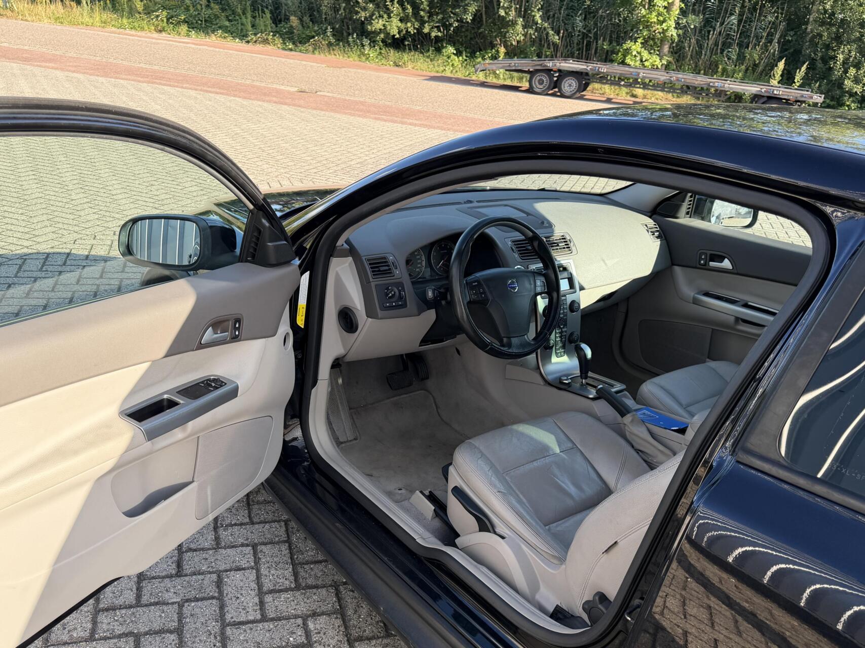 Foto van Volvo C30
