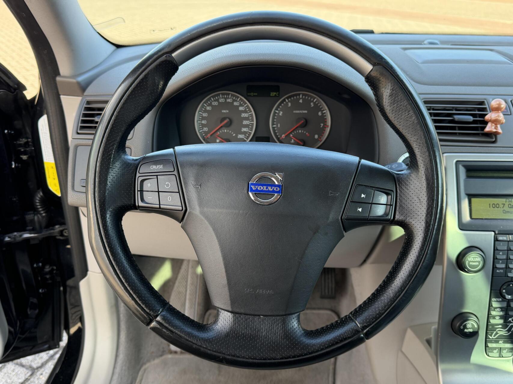 Foto van Volvo C30
