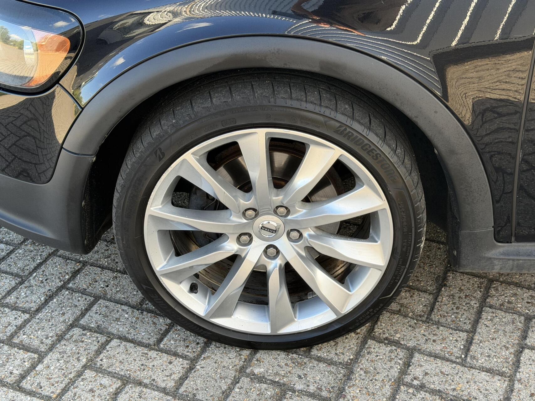 Foto van Volvo C30