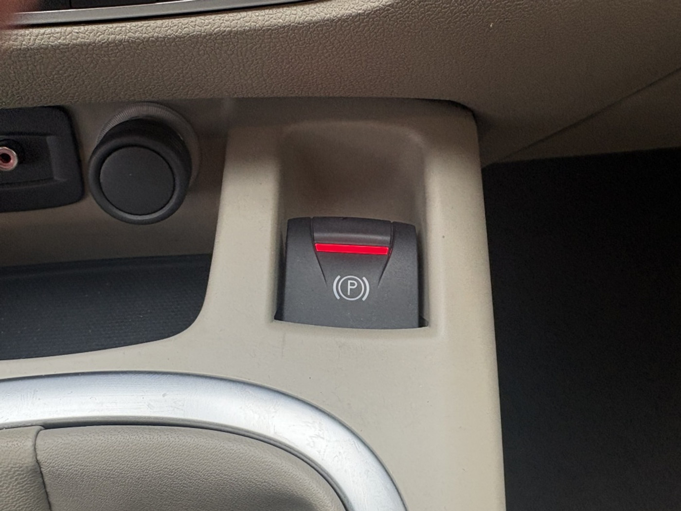 Foto van Renault Megane Scenic