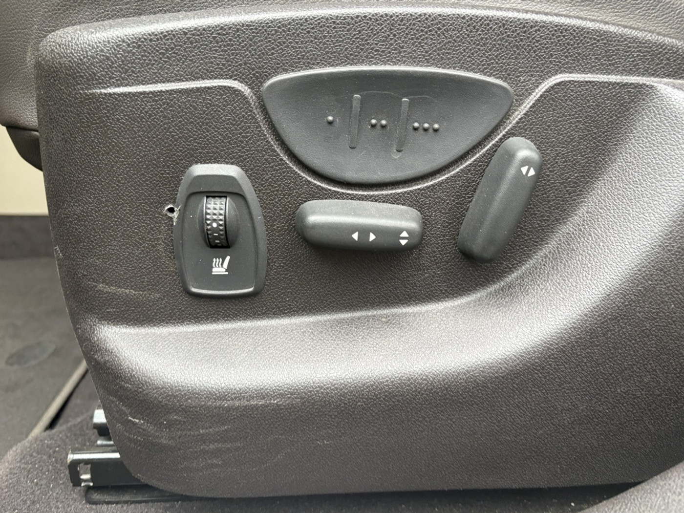 Foto van Renault Megane Scenic