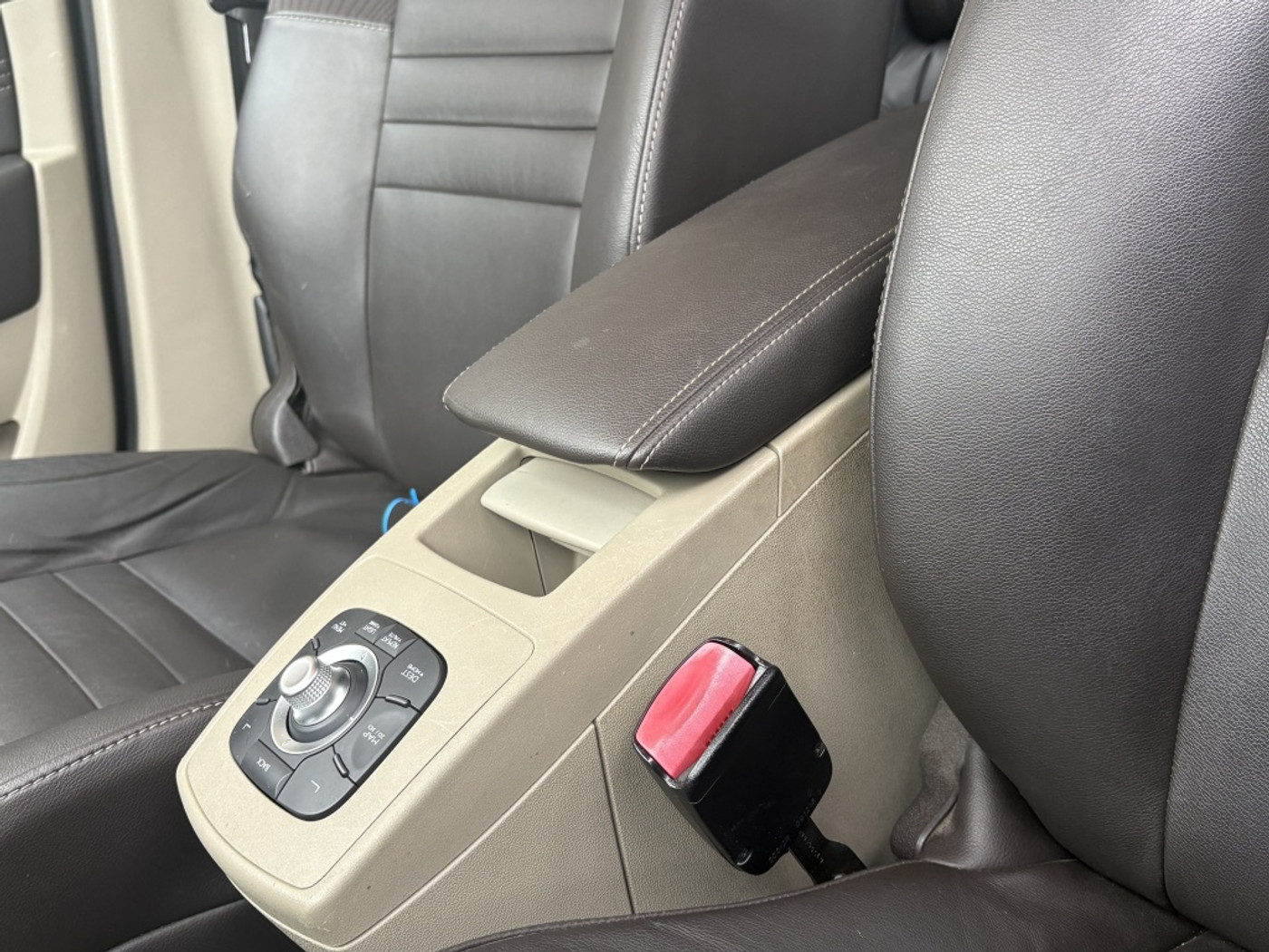 Foto van Renault Megane Scenic