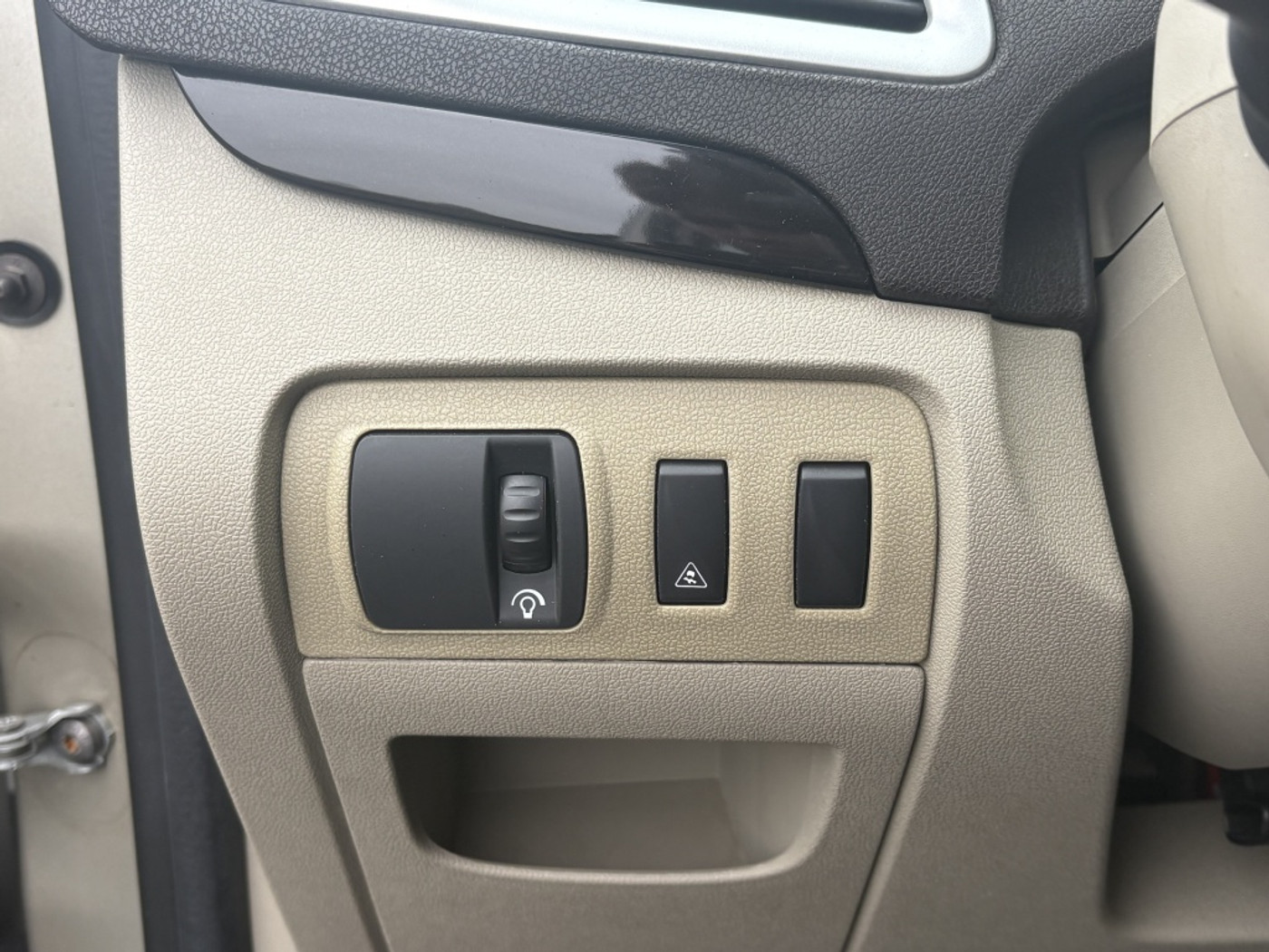 Foto van Renault Megane Scenic