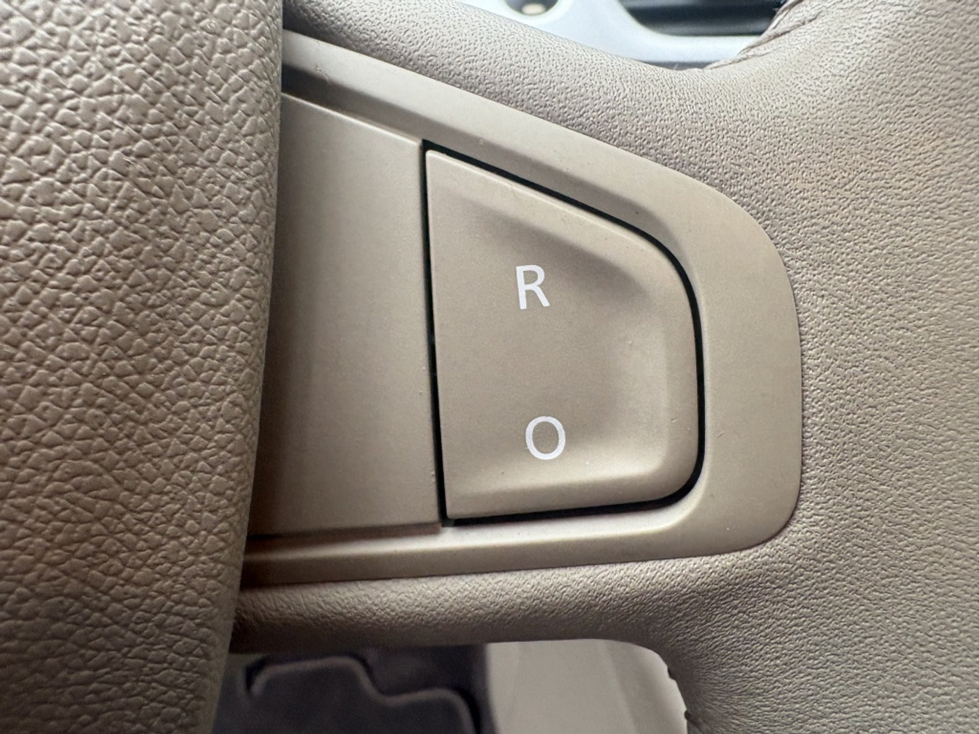 Foto van Renault Megane Scenic