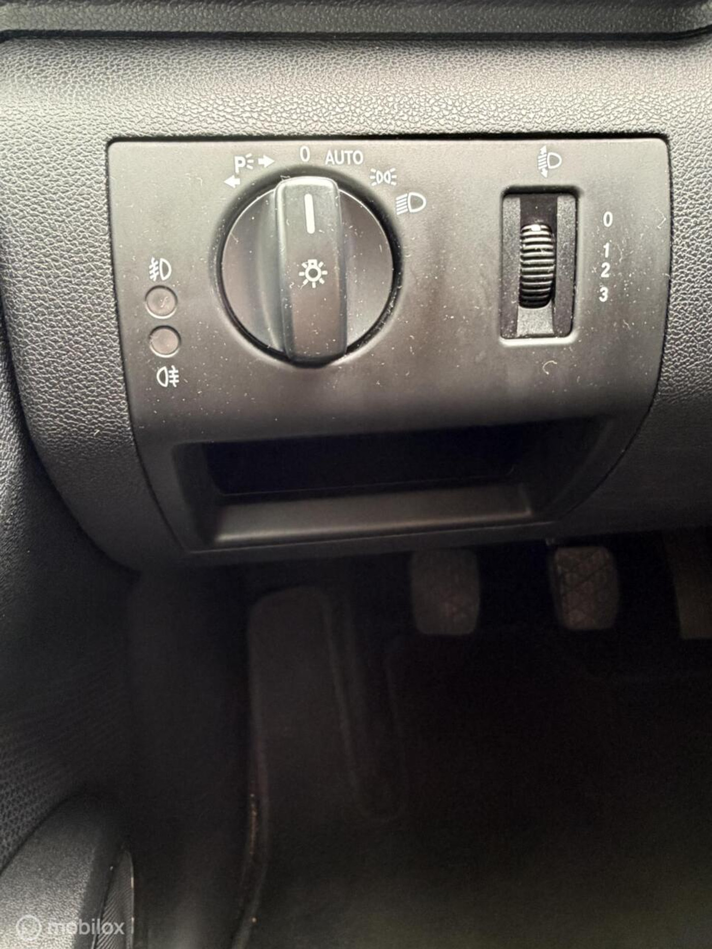 Foto van Mercedes-Benz A 180