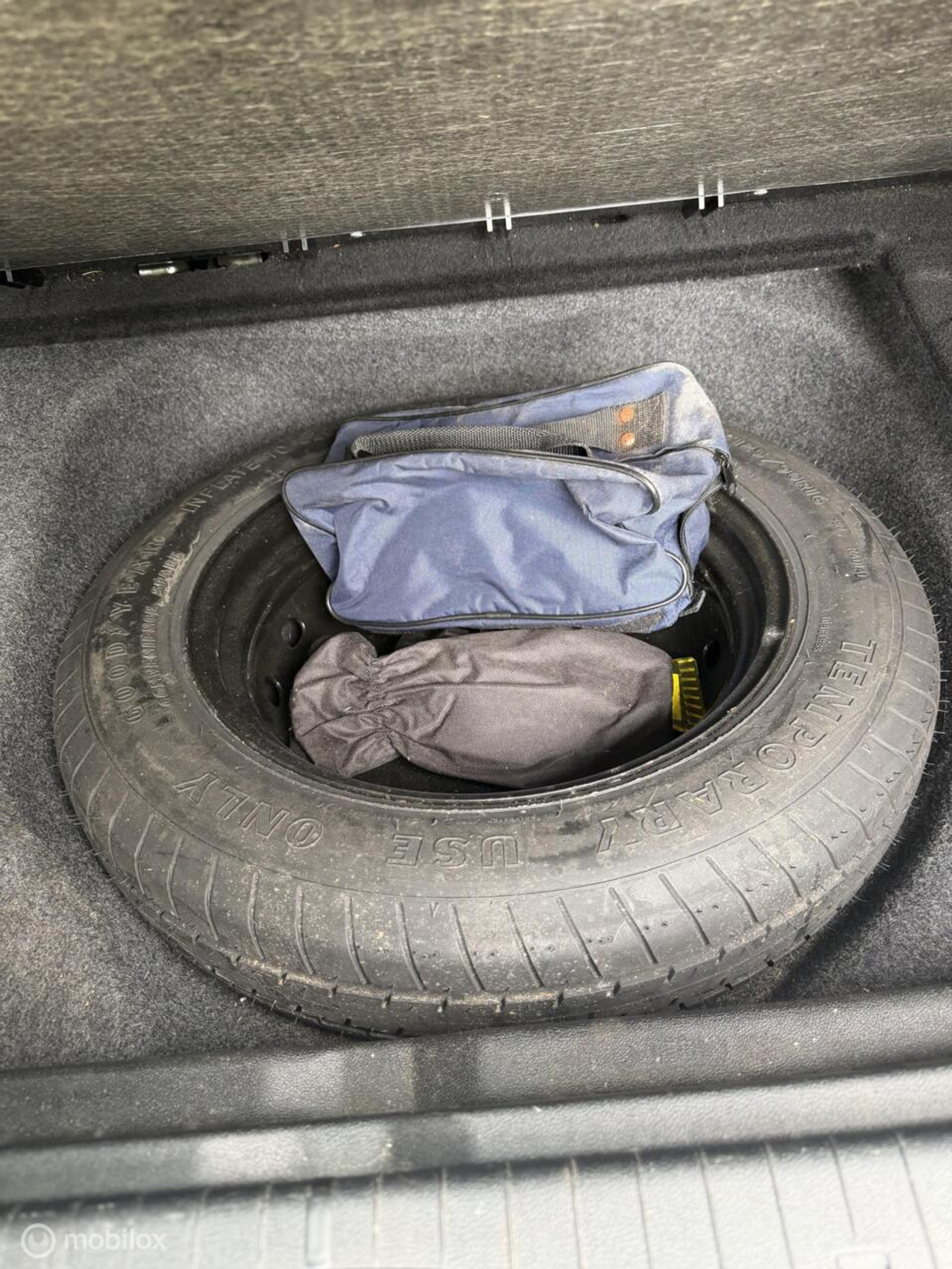 Foto van Mercedes-Benz A 180
