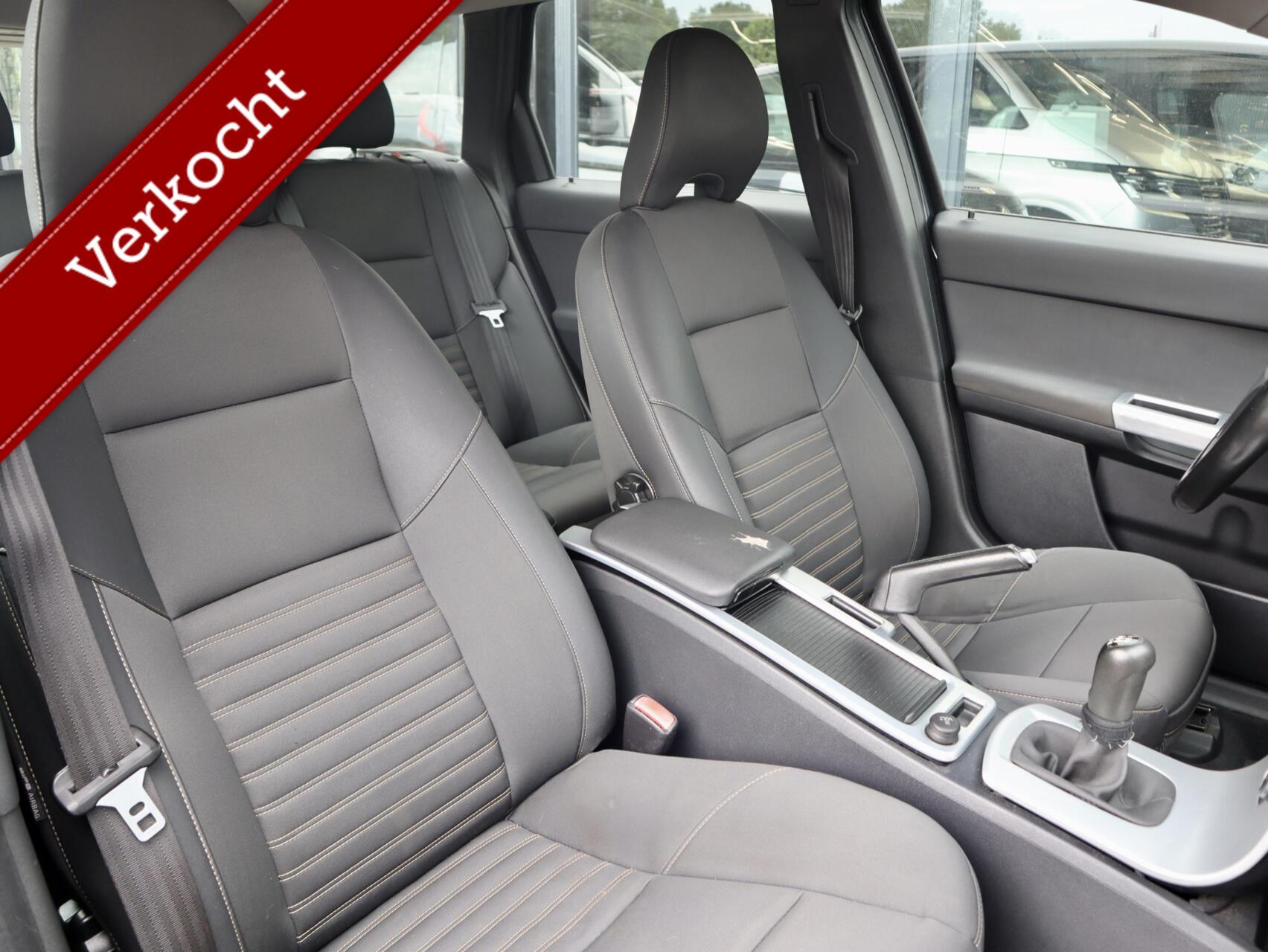 Foto van Volvo V50