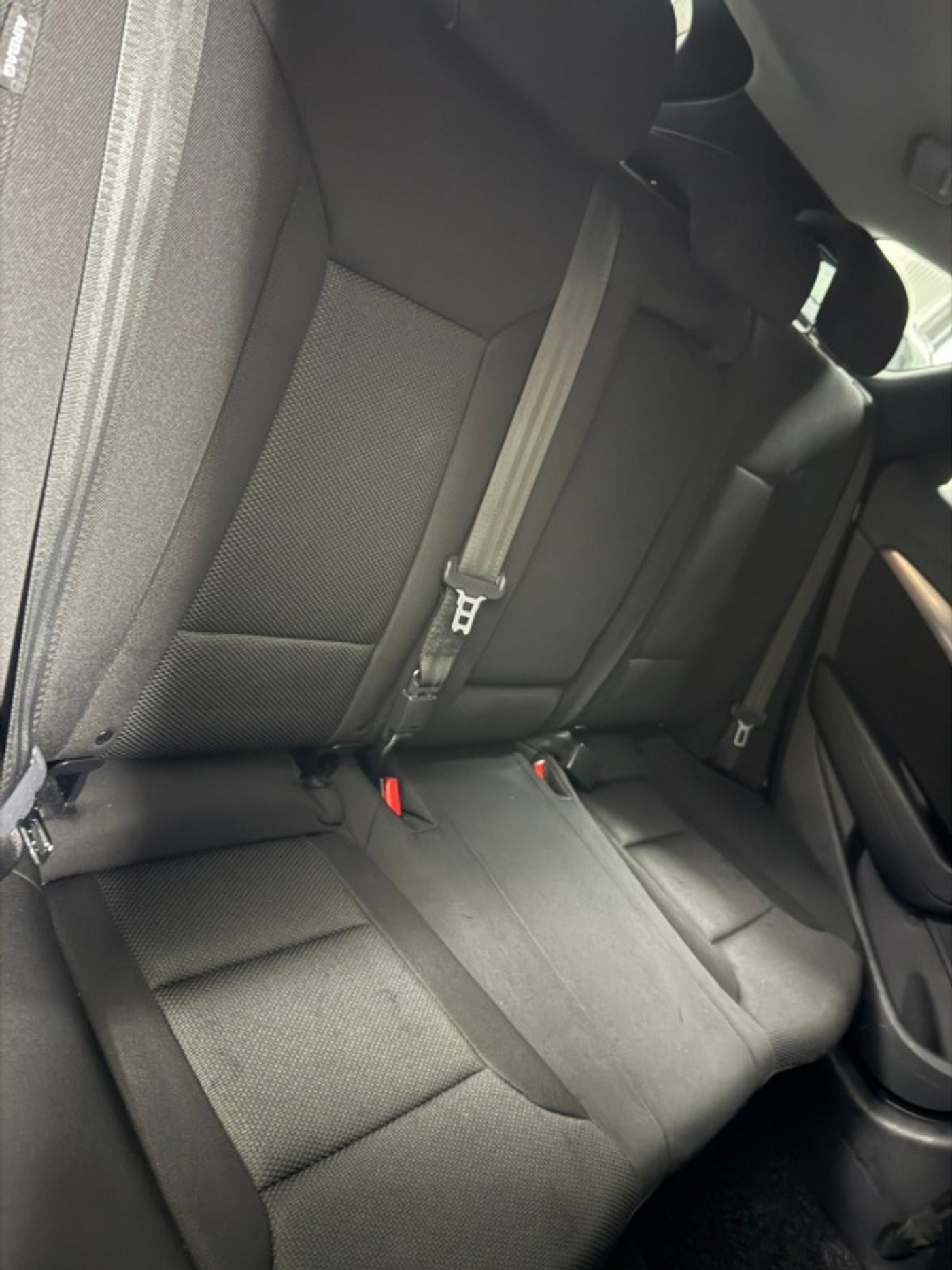 Foto van Hyundai I40