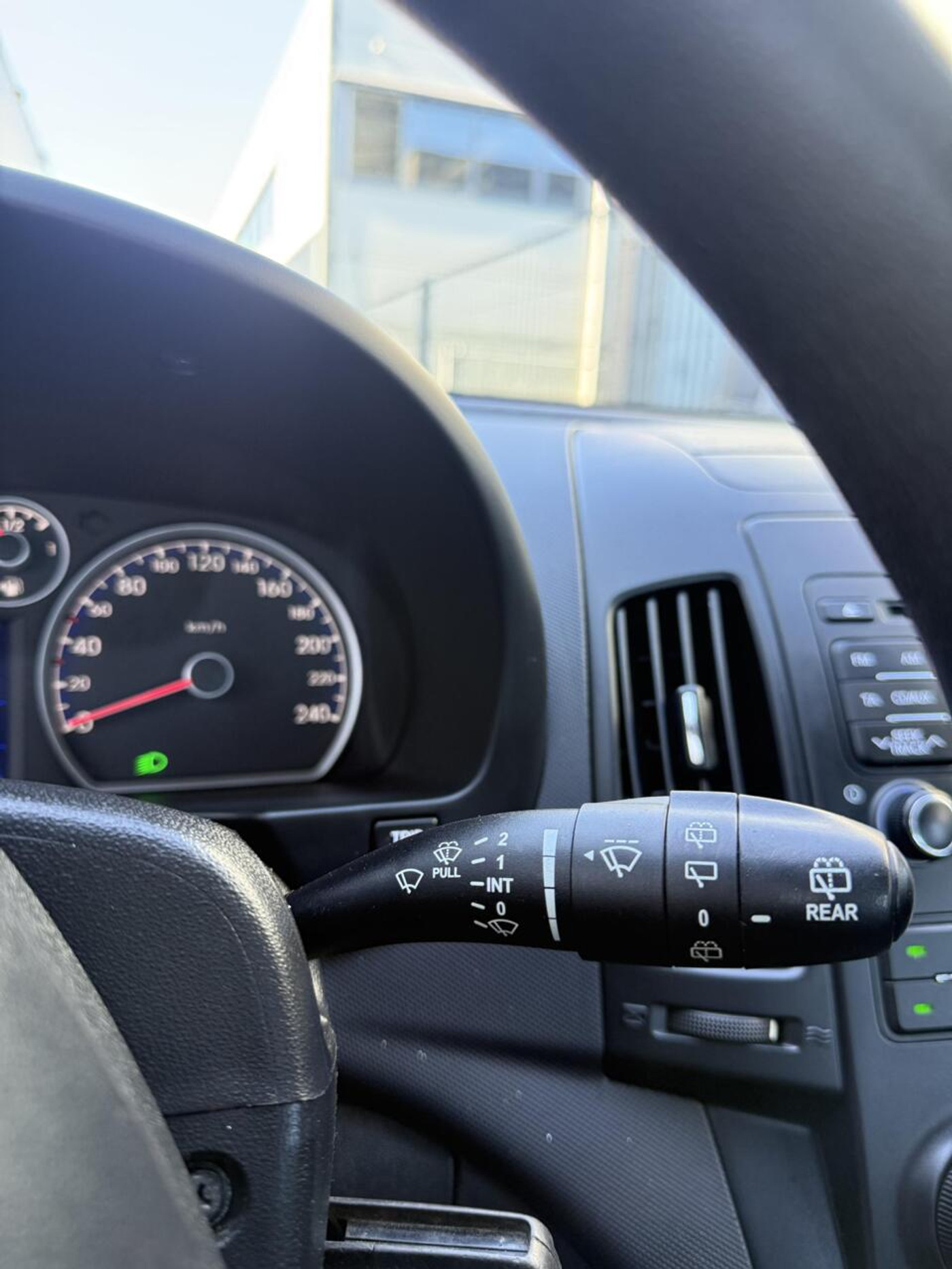 Foto van Hyundai I 30