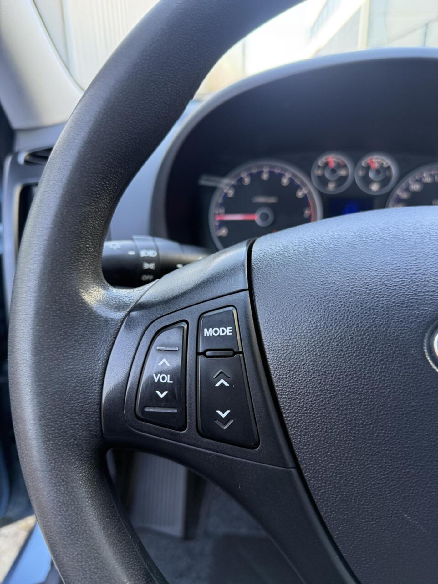 Foto van Hyundai I 30