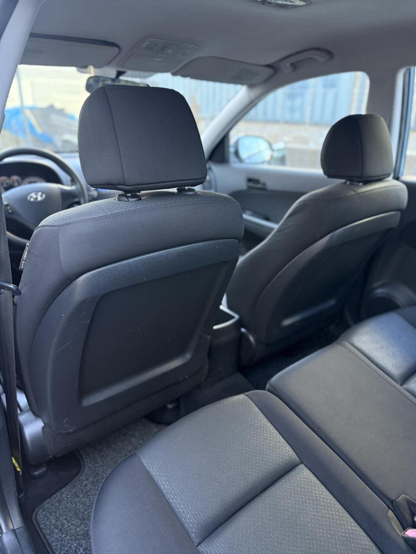 Foto van Hyundai I 30
