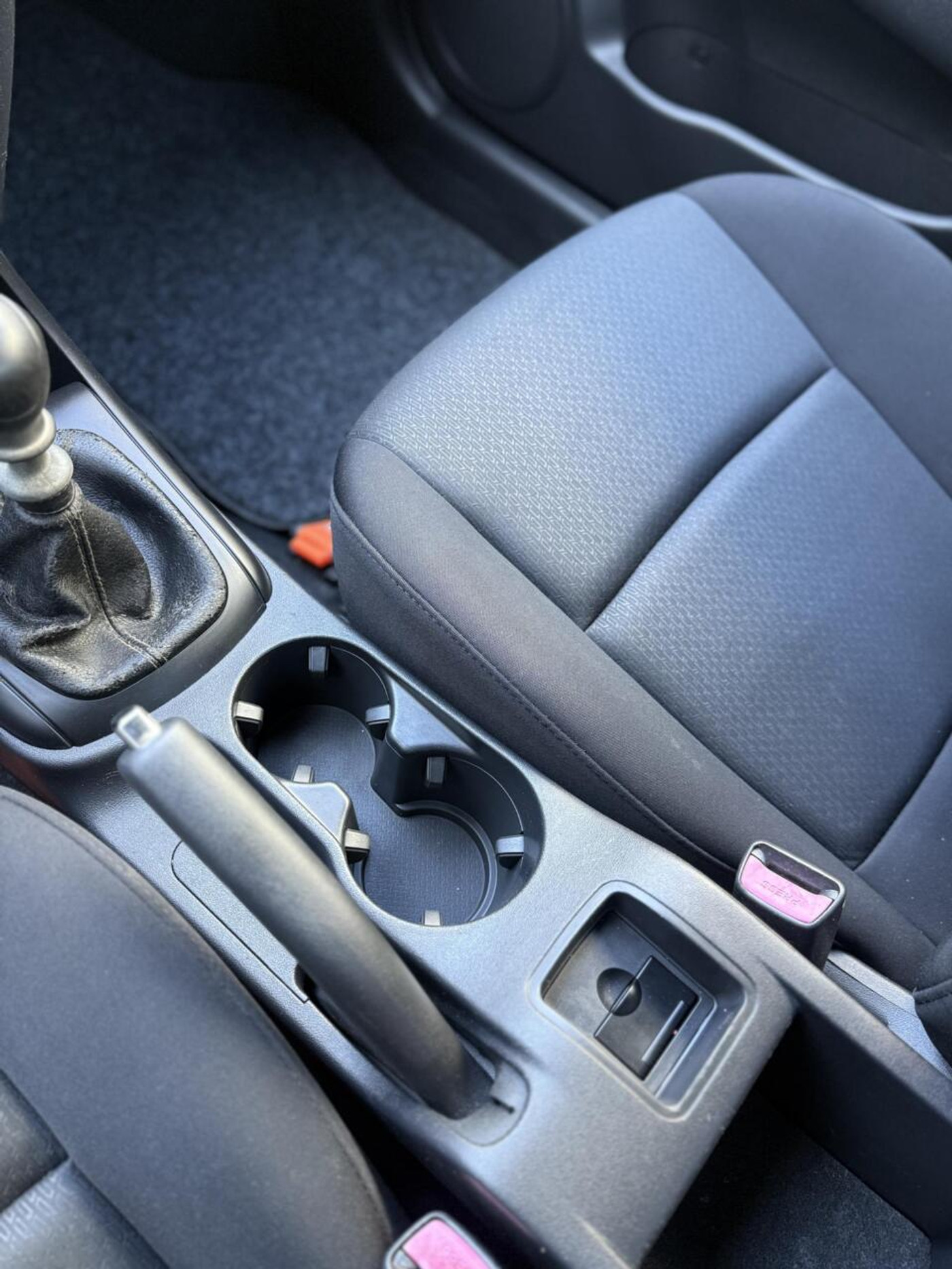 Foto van Hyundai I 30