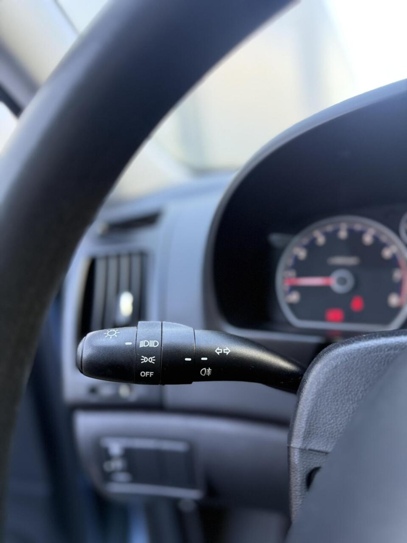Foto van Hyundai I 30