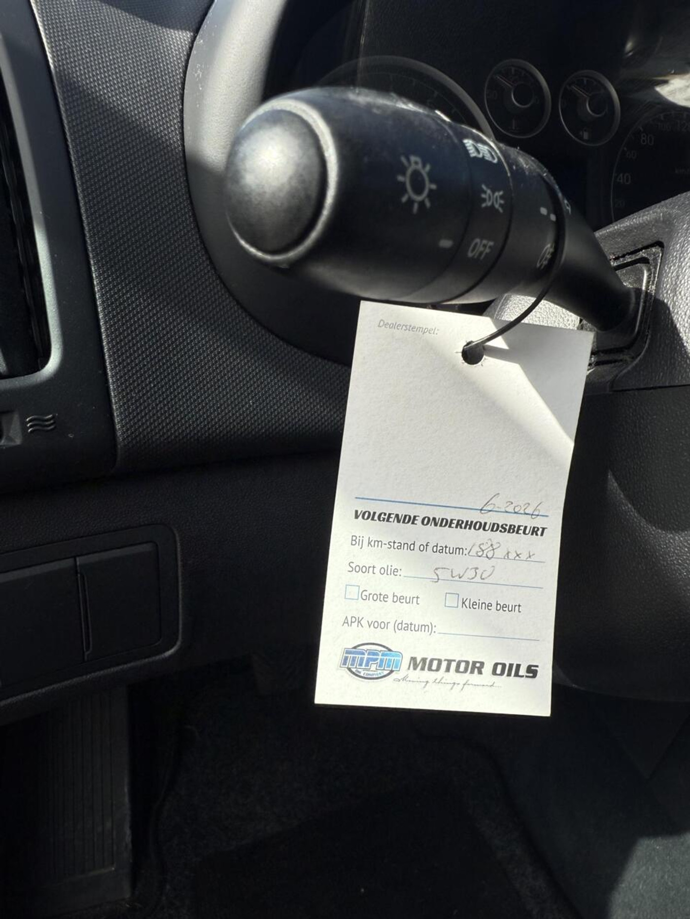 Foto van Hyundai I 30