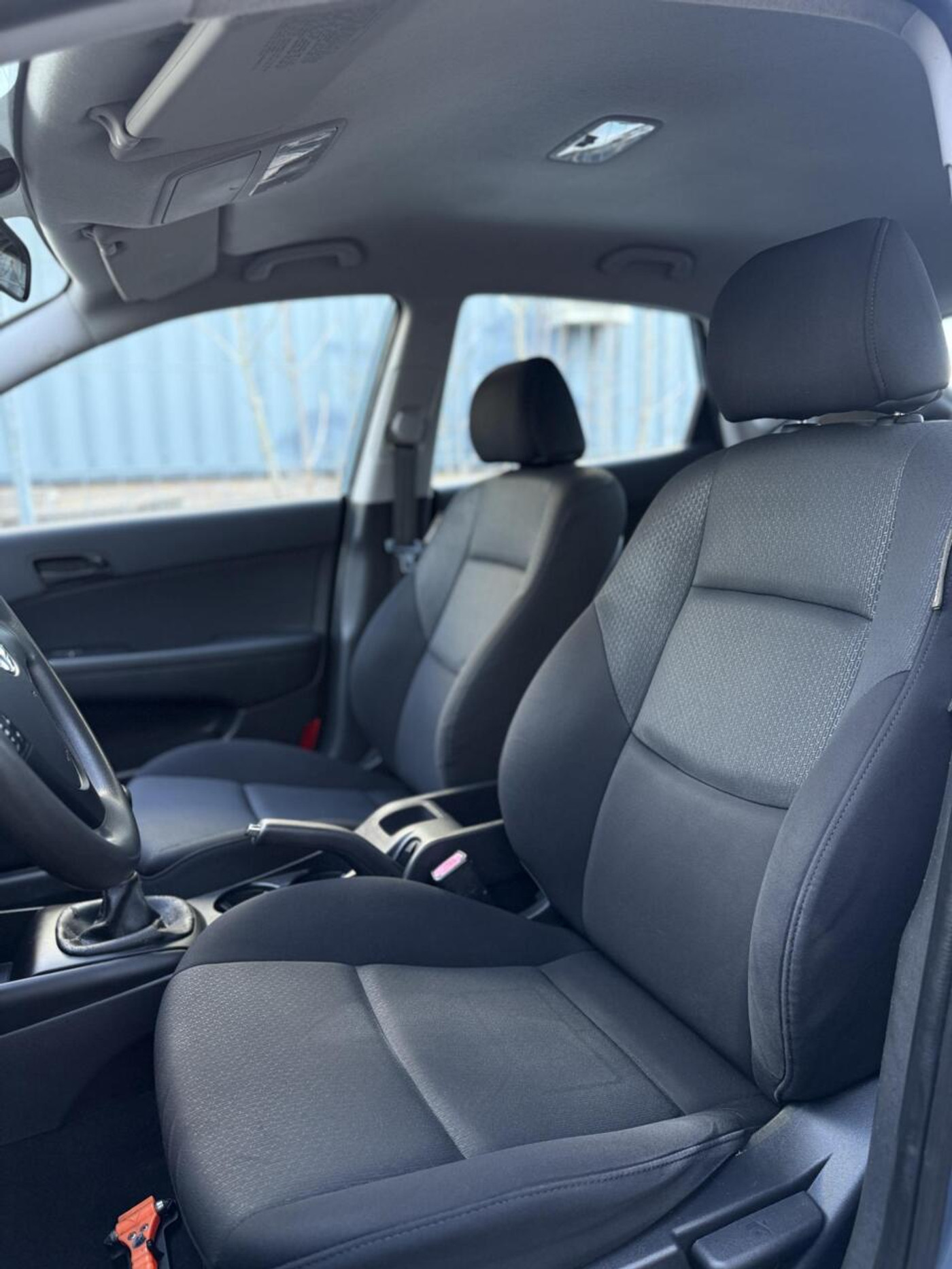 Foto van Hyundai I 30