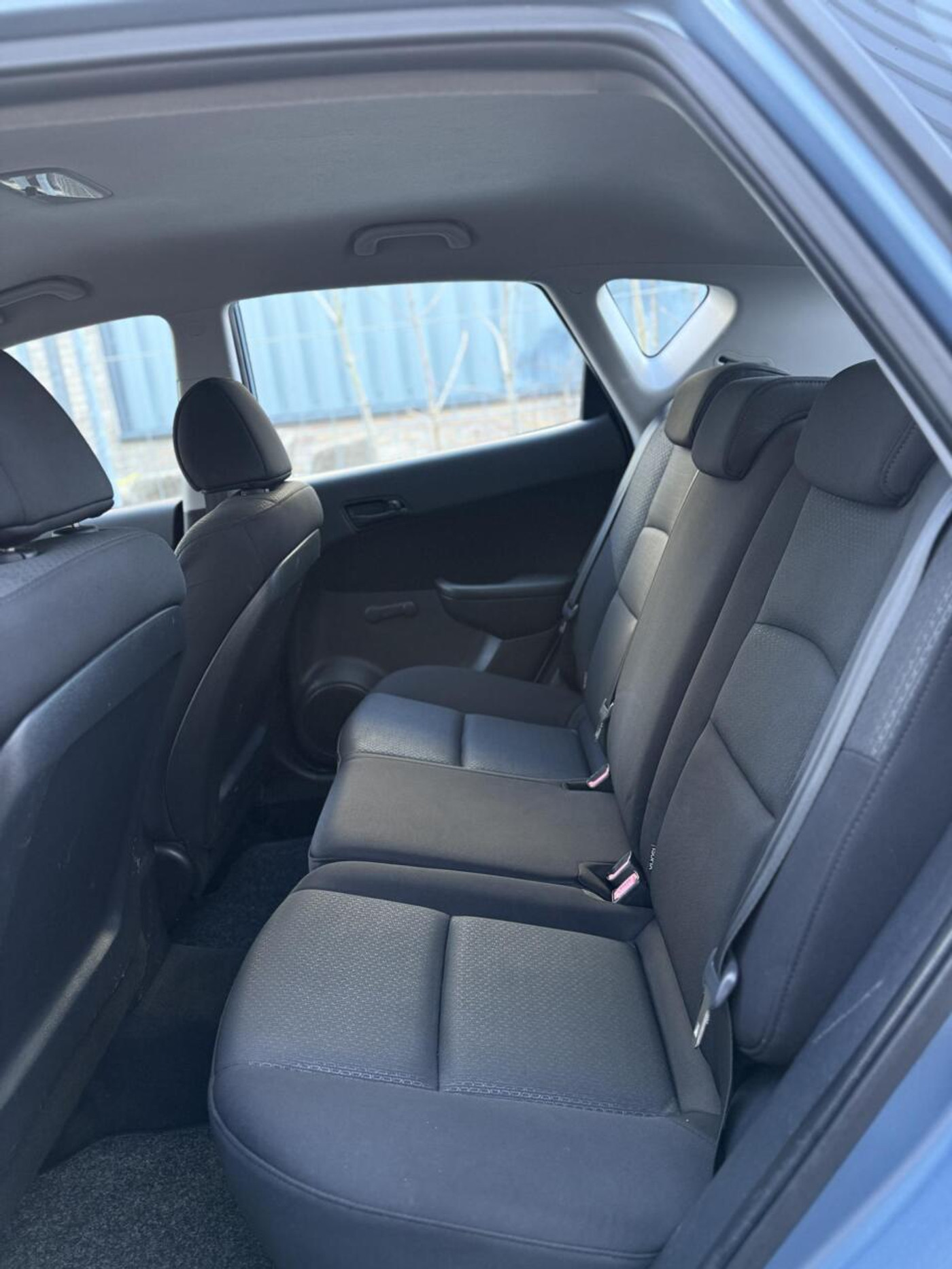 Foto van Hyundai I 30