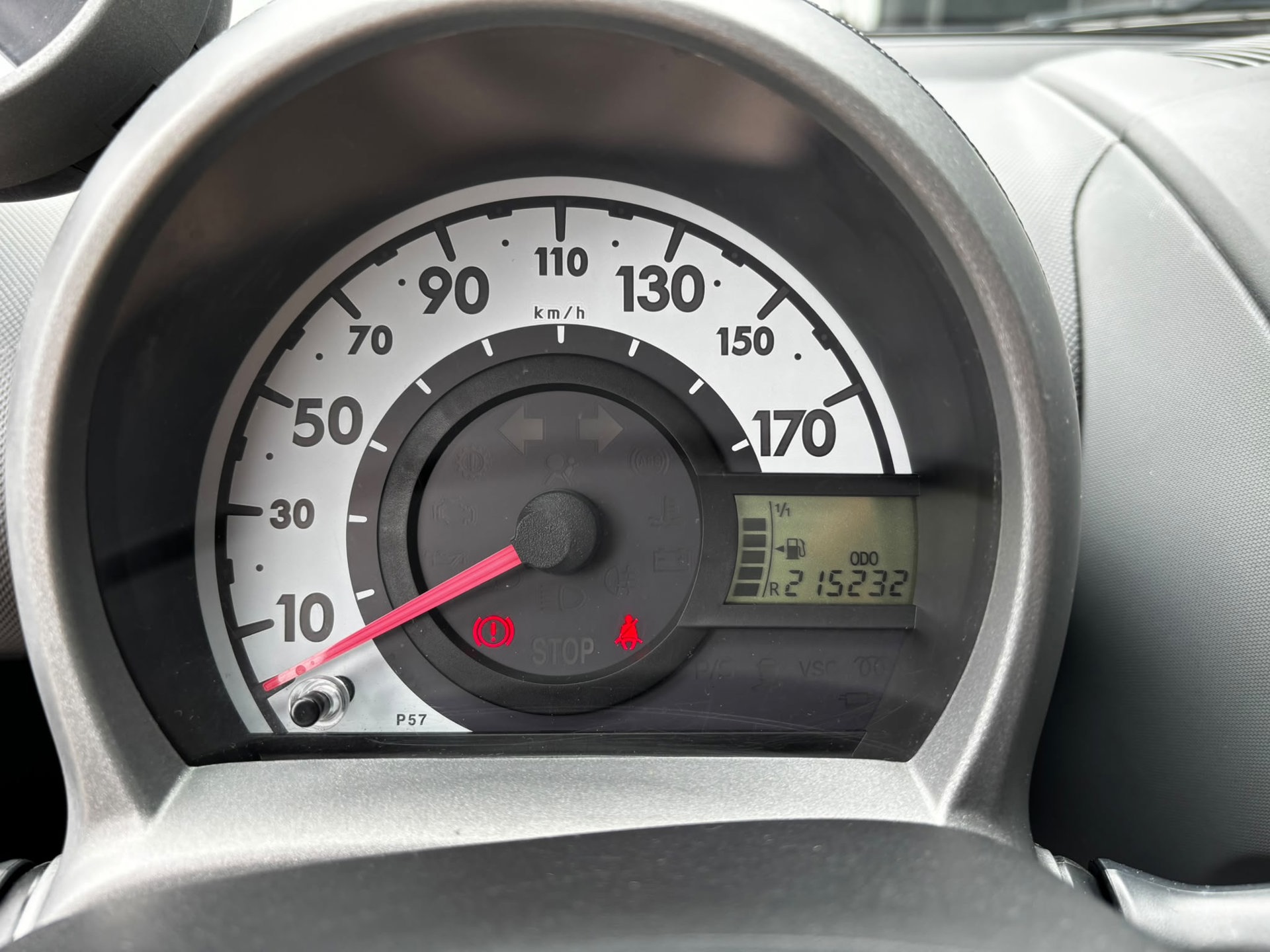 Foto van Peugeot Peugeot 107